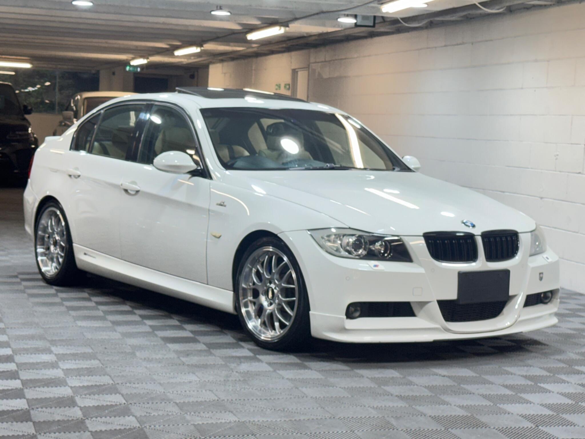 BMW 3 Series - Image 15