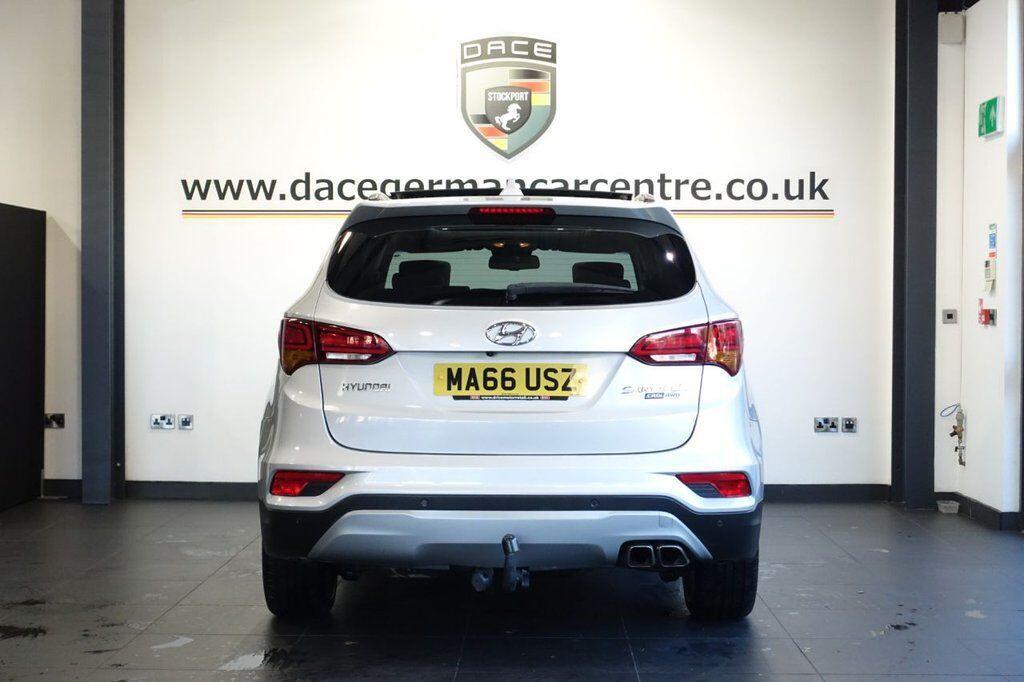 Hyundai Santa Fe - Image 7