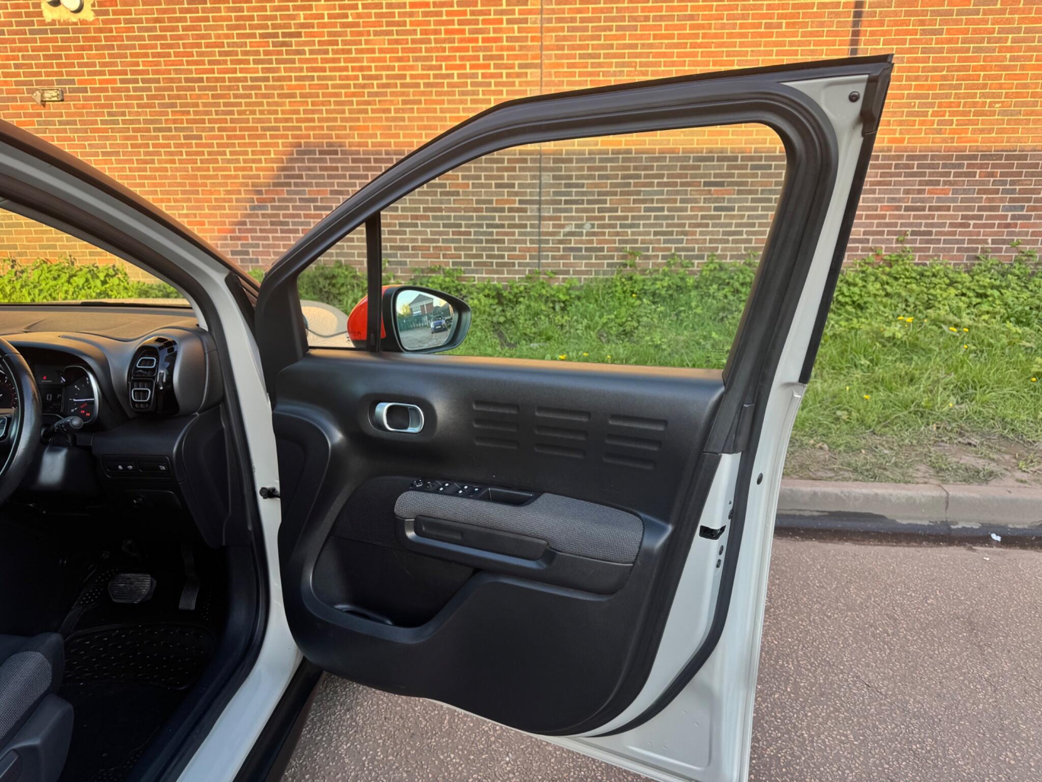 Citroen C3 Aircross - Image 35