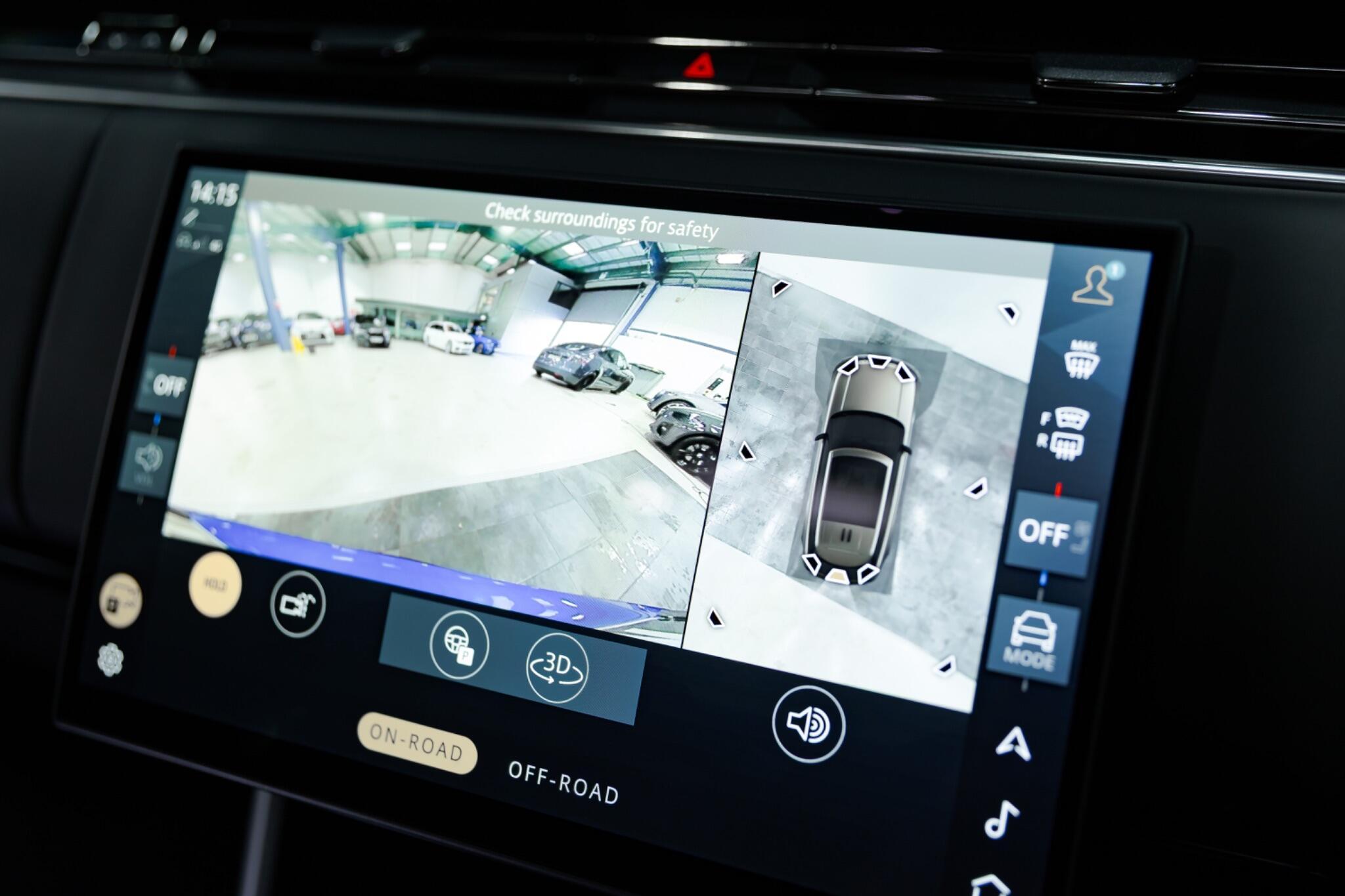 Land Rover Range Rover - Image 63