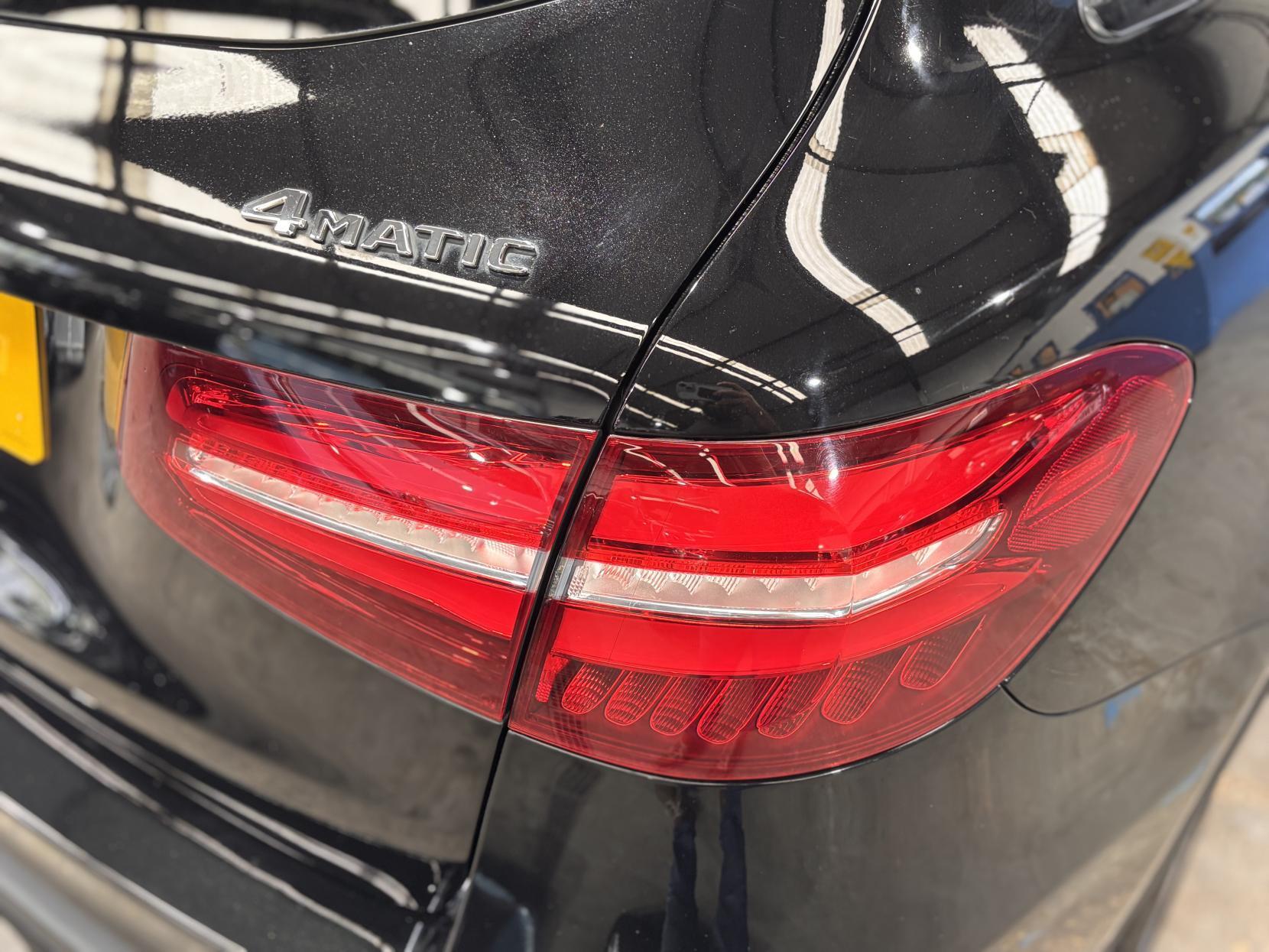 Mercedes GLC - Image 12