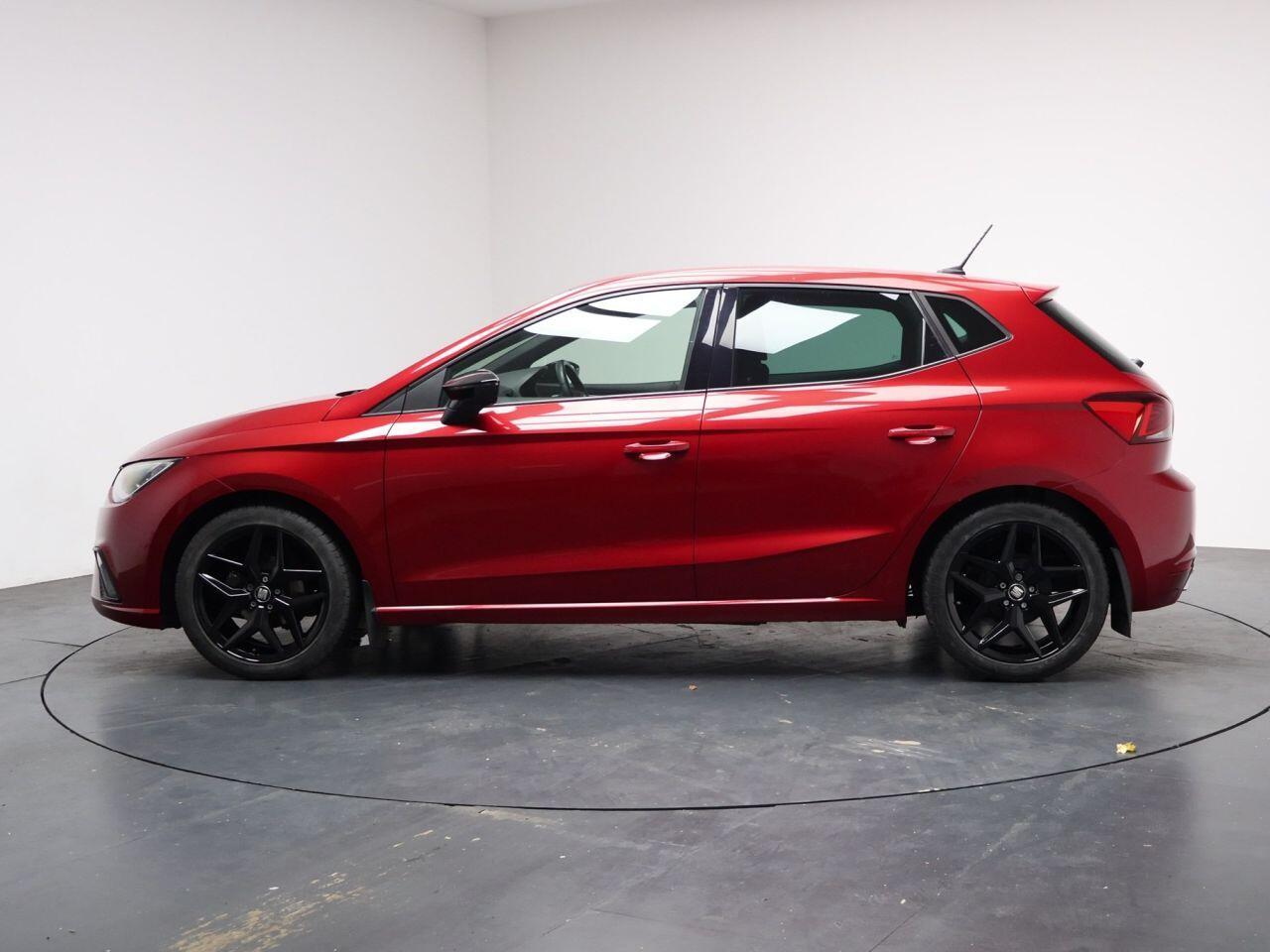 SEAT Ibiza - Image 8