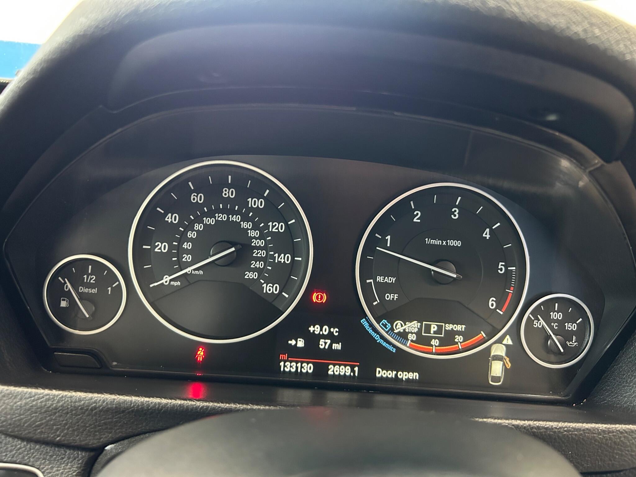 BMW 3 SERIES GRAN TURISMO - Image 11