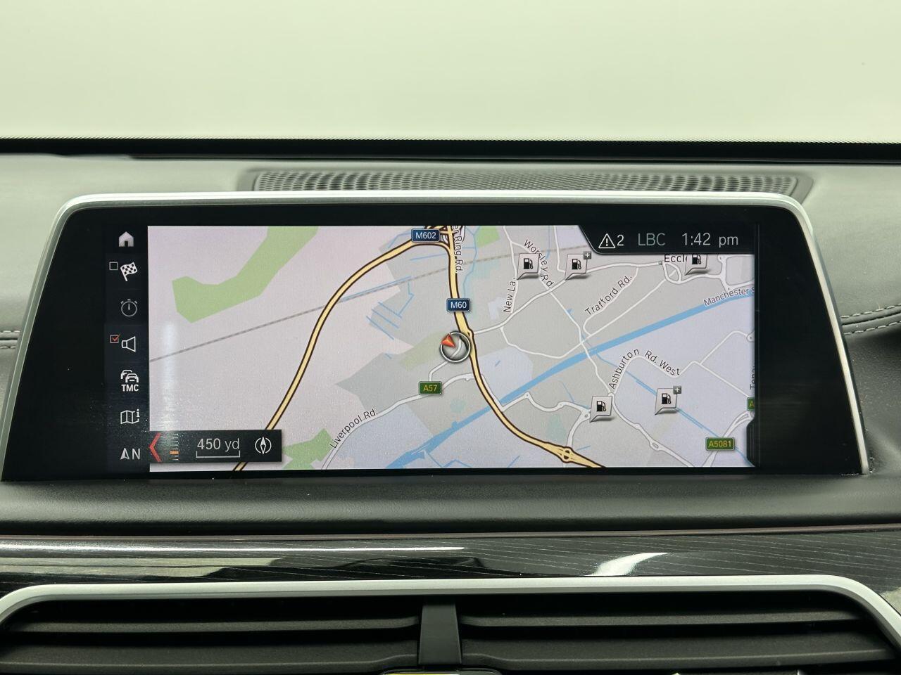 BMW 7 Series - Image 28