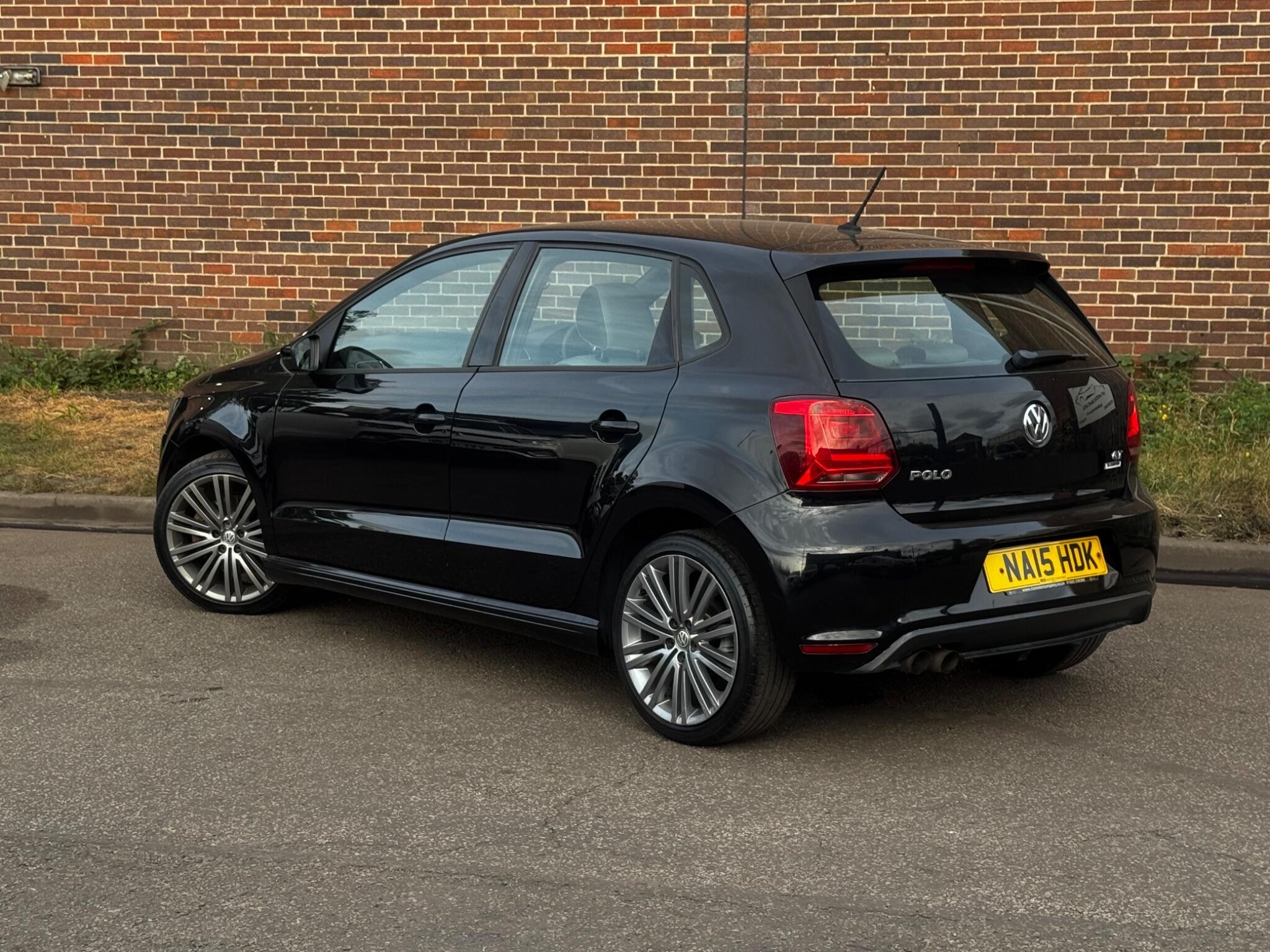 Volkswagen Polo - Image 7