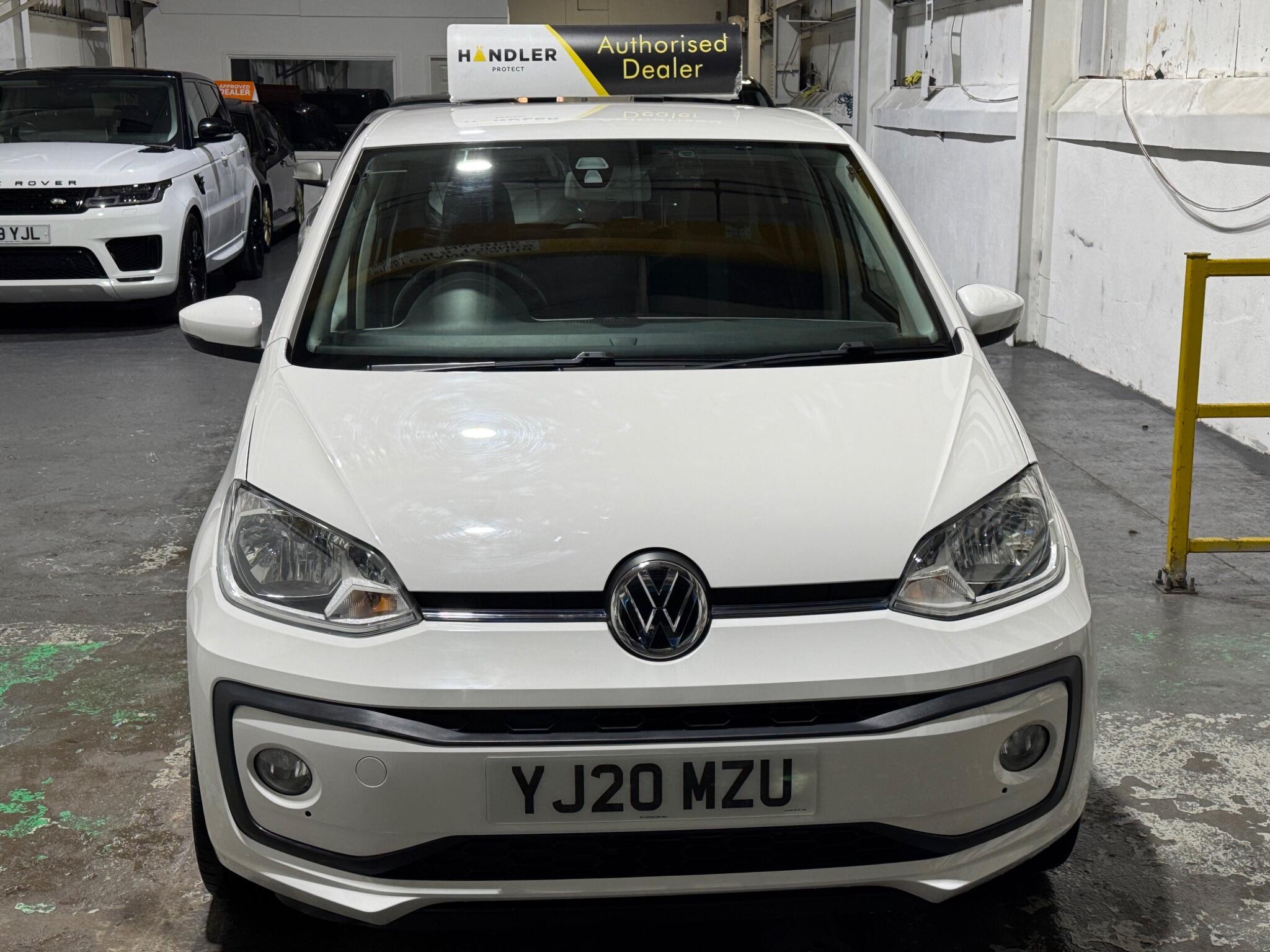 Volkswagen up! - Image 8