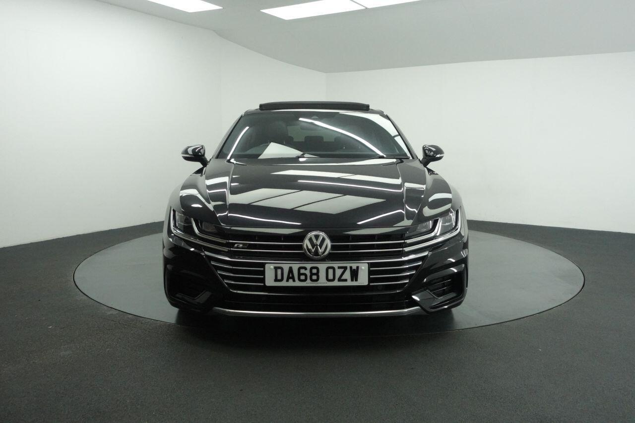 Volkswagen Arteon - Image 5
