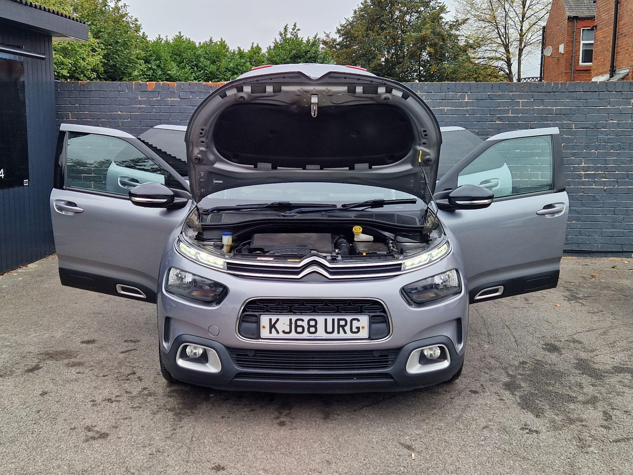 Citroen C4 Cactus - Image 13