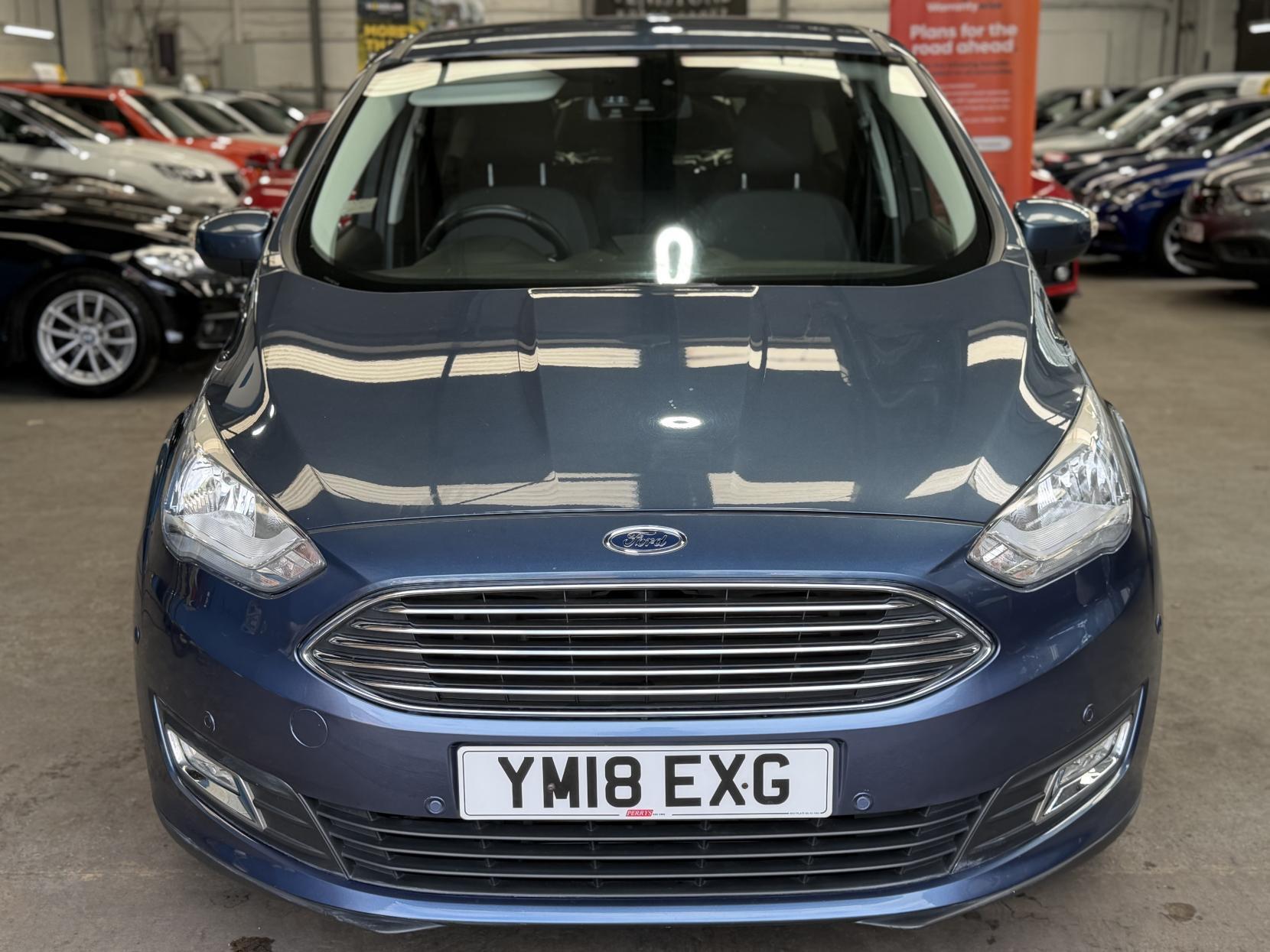 Ford C-MAX - Image 2
