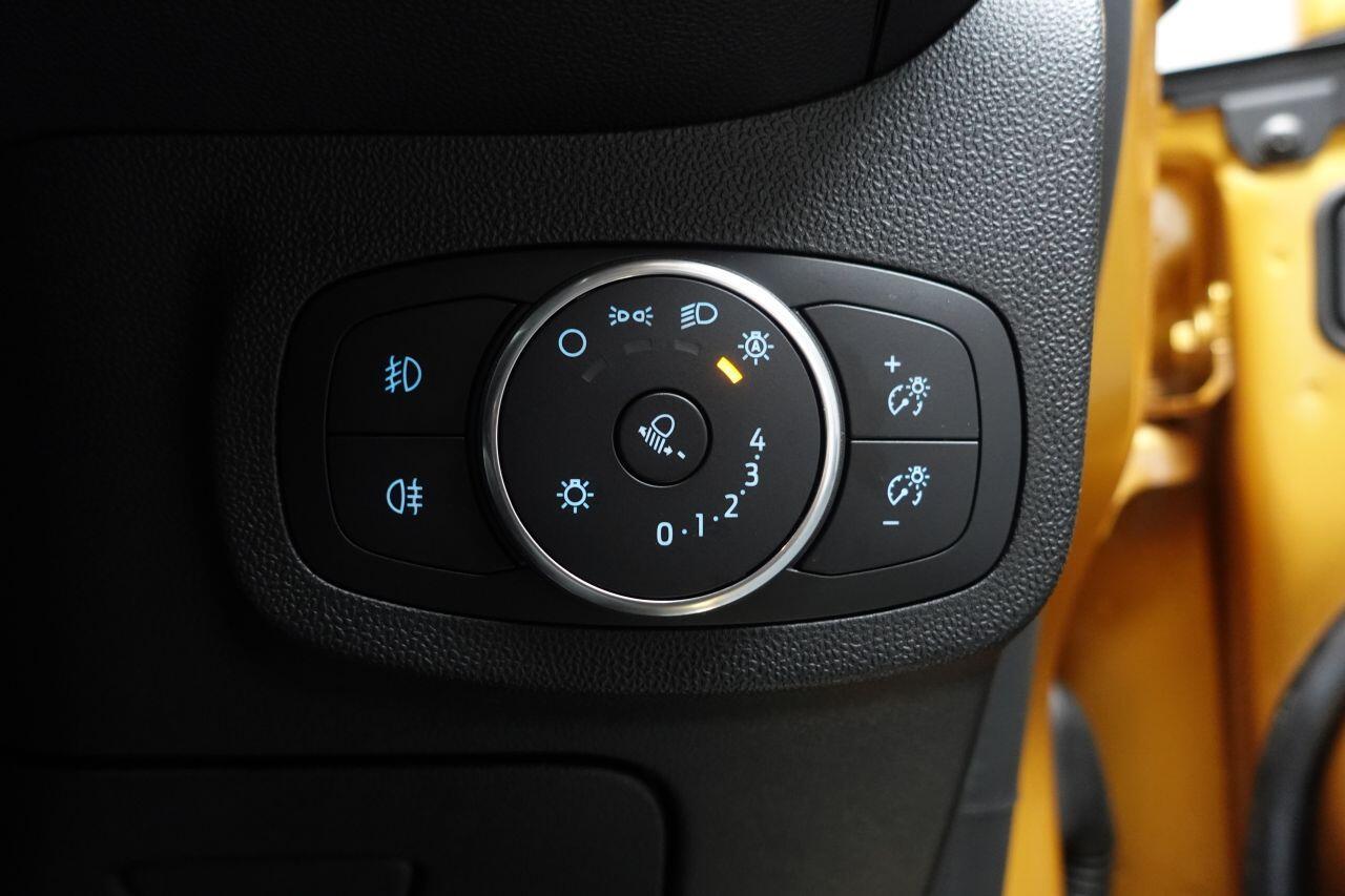 Ford Fiesta - Image 52