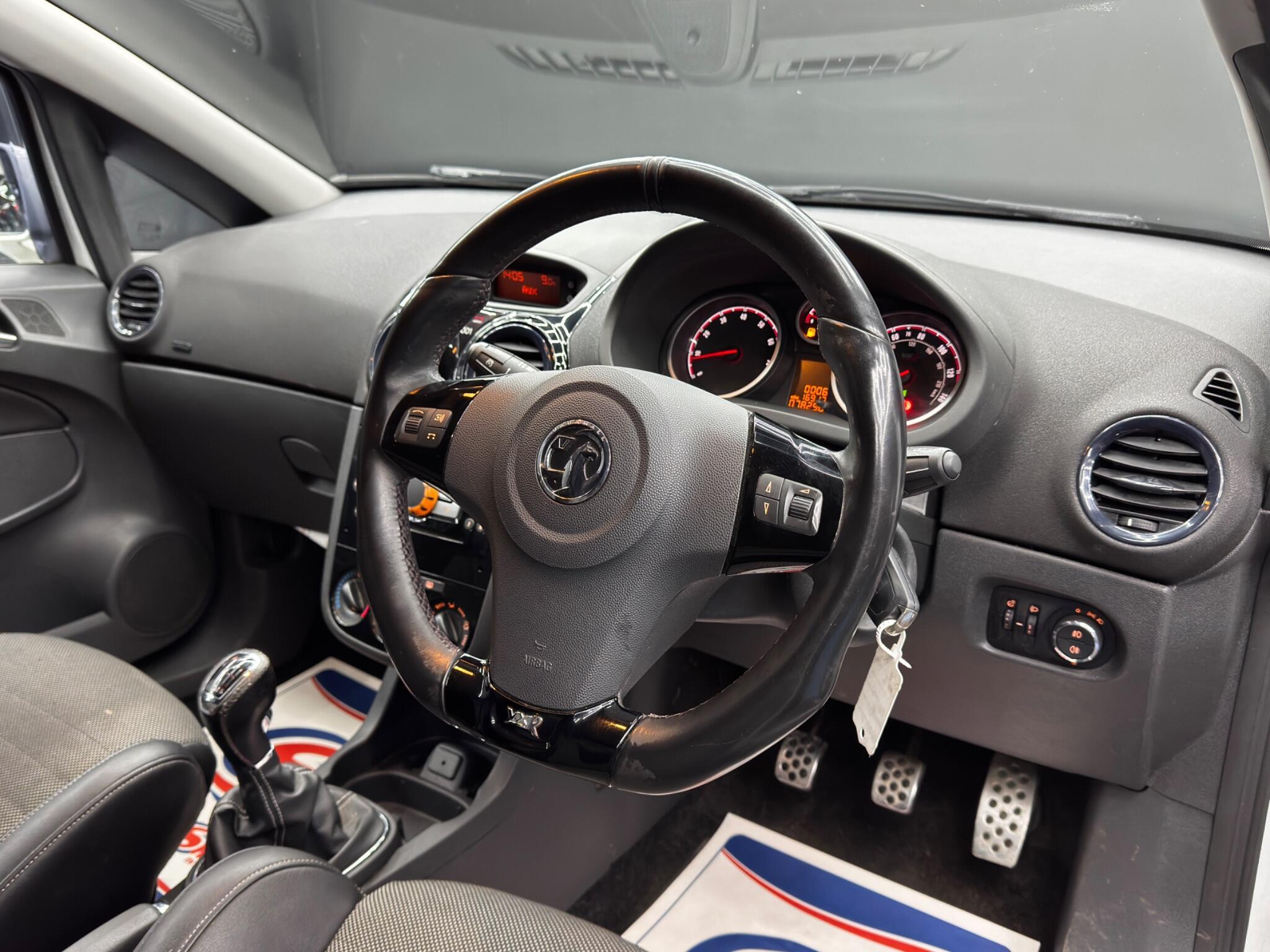 Vauxhall Corsa - Image 9