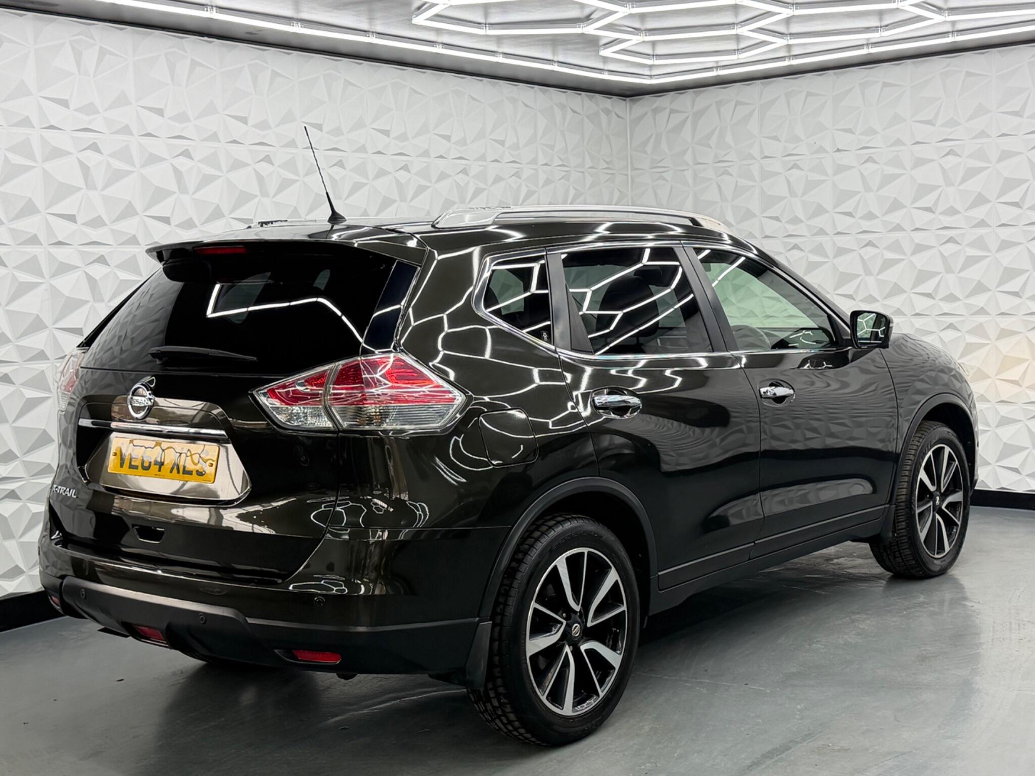 Nissan X-Trail - Image 10