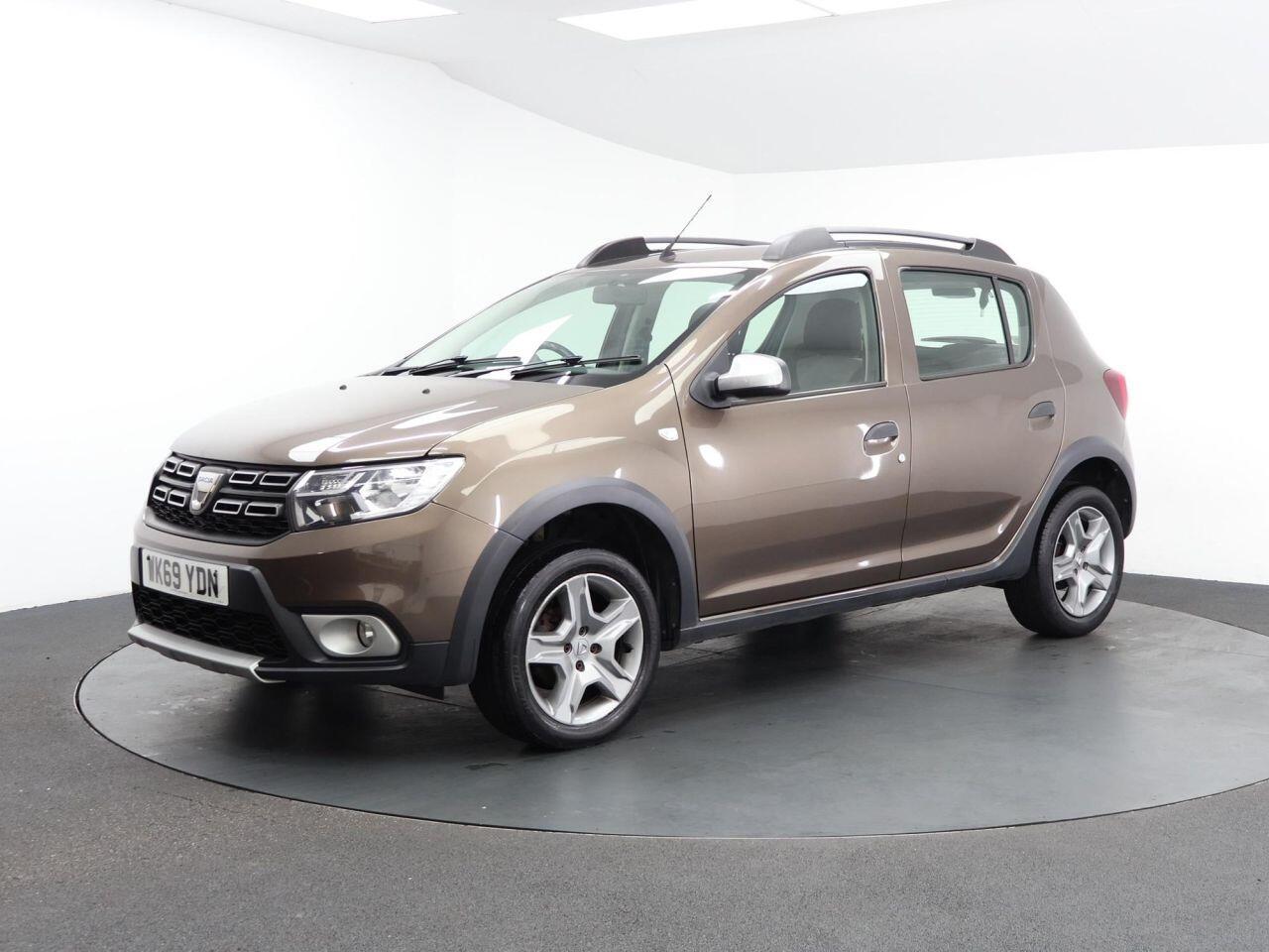 Dacia Sandero Stepway - Image 6