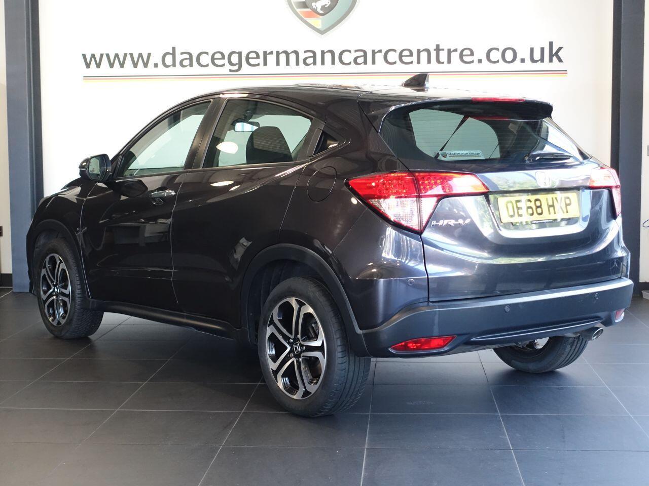 Honda HR-V - Image 8