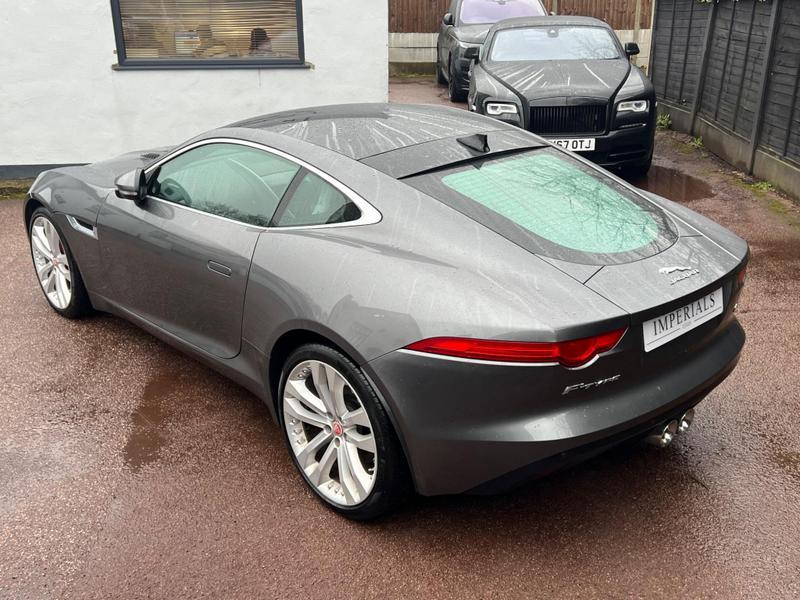 Jaguar FType - Image 9