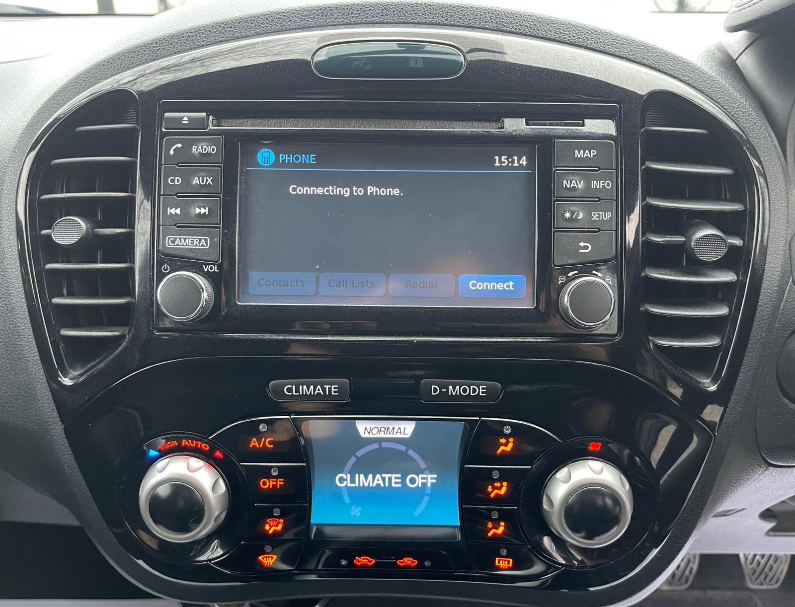 Nissan Juke - Image 39