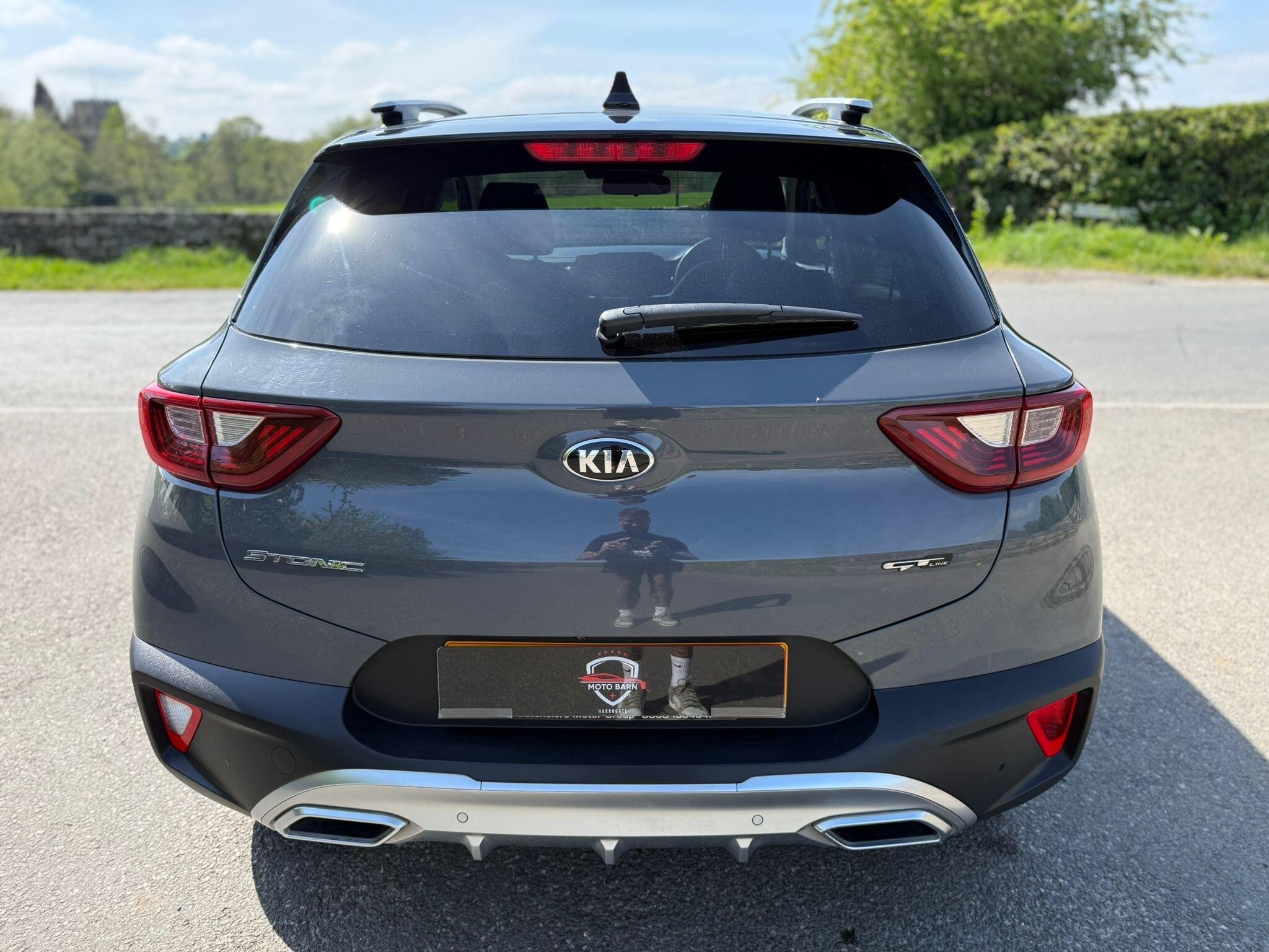 Kia Stonic - Image 15
