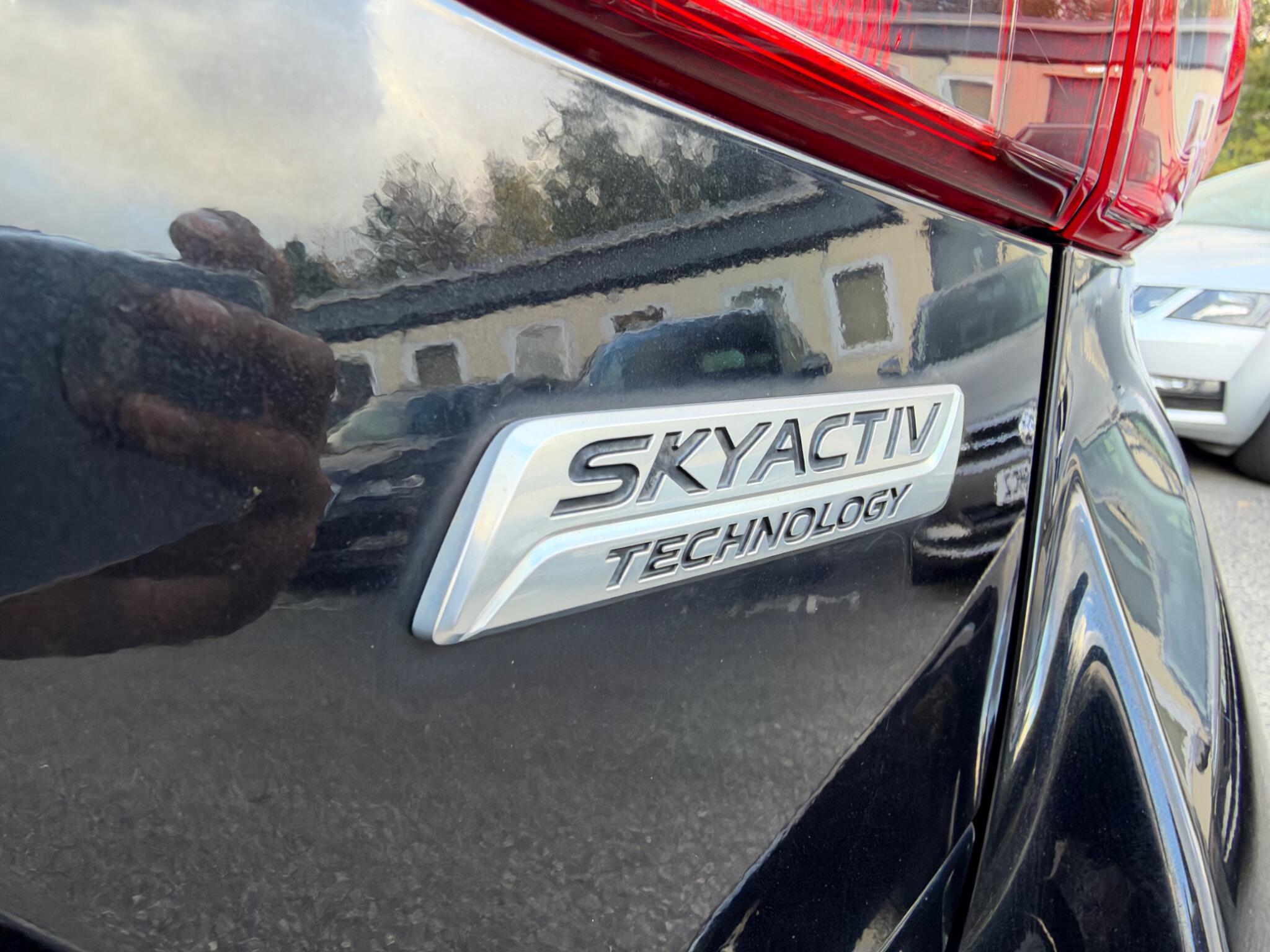 Mazda MAZDA3 - Image 11