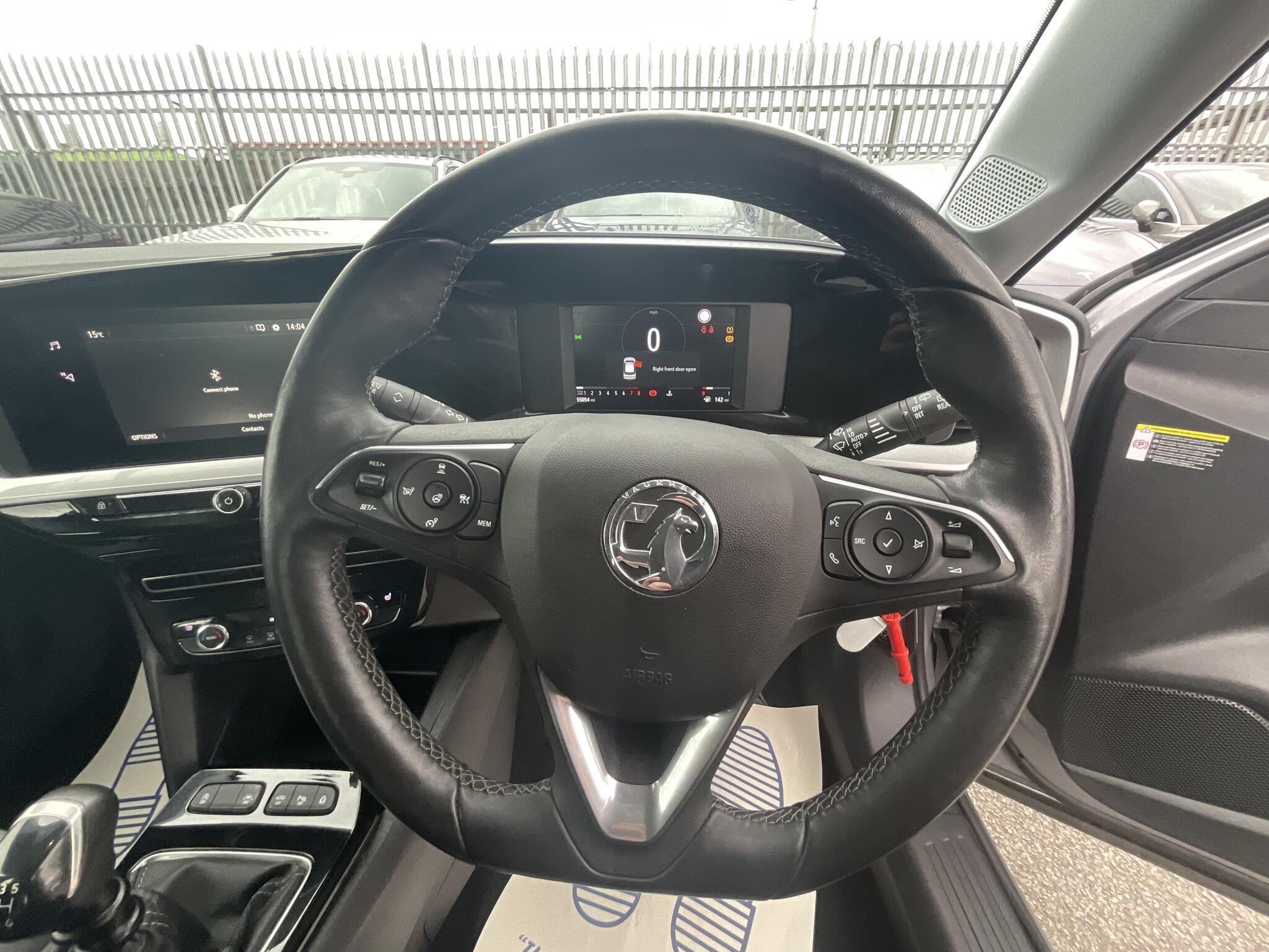 Vauxhall Mokka - Image 20