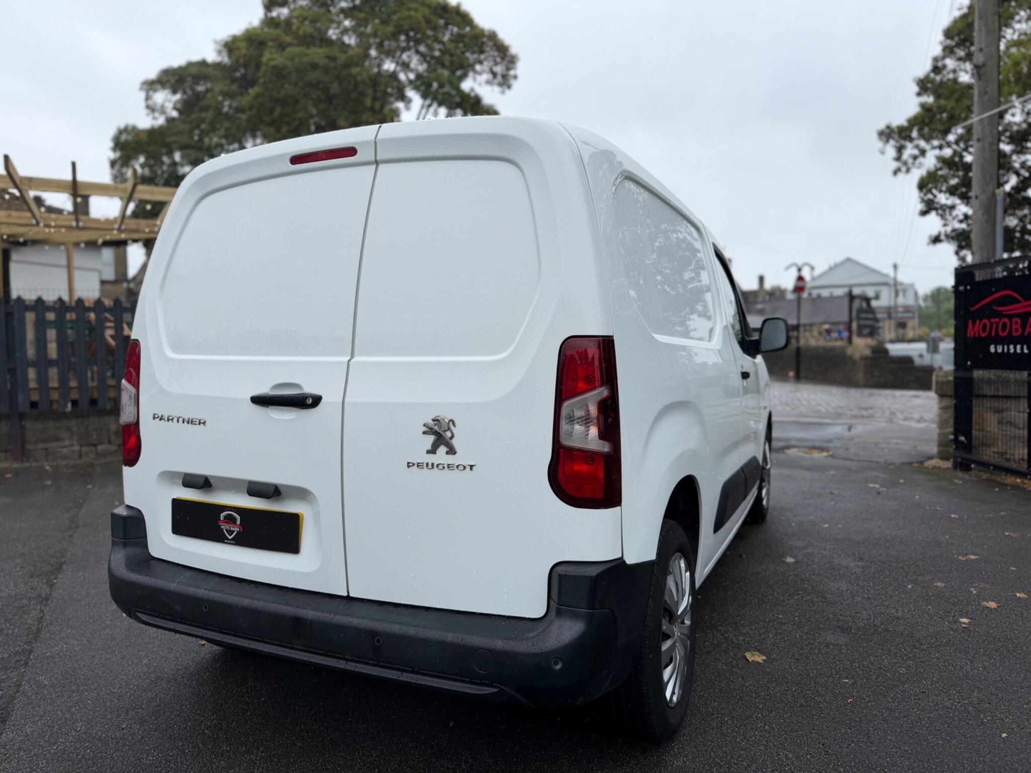 Peugeot Partner - Image 15