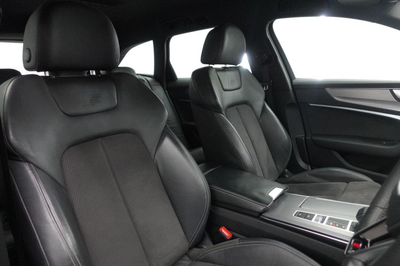 Audi A6 Avant - Image 2