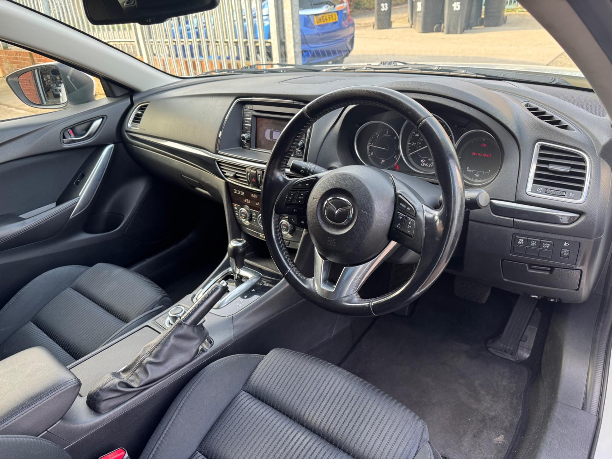 Mazda MAZDA6 - Image 20