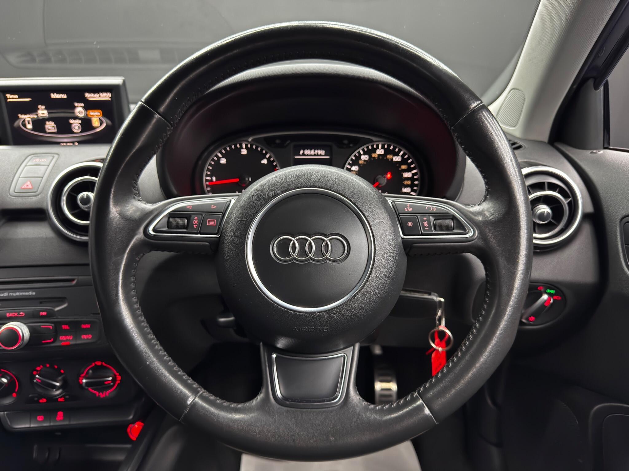 Audi A1 - Image 18