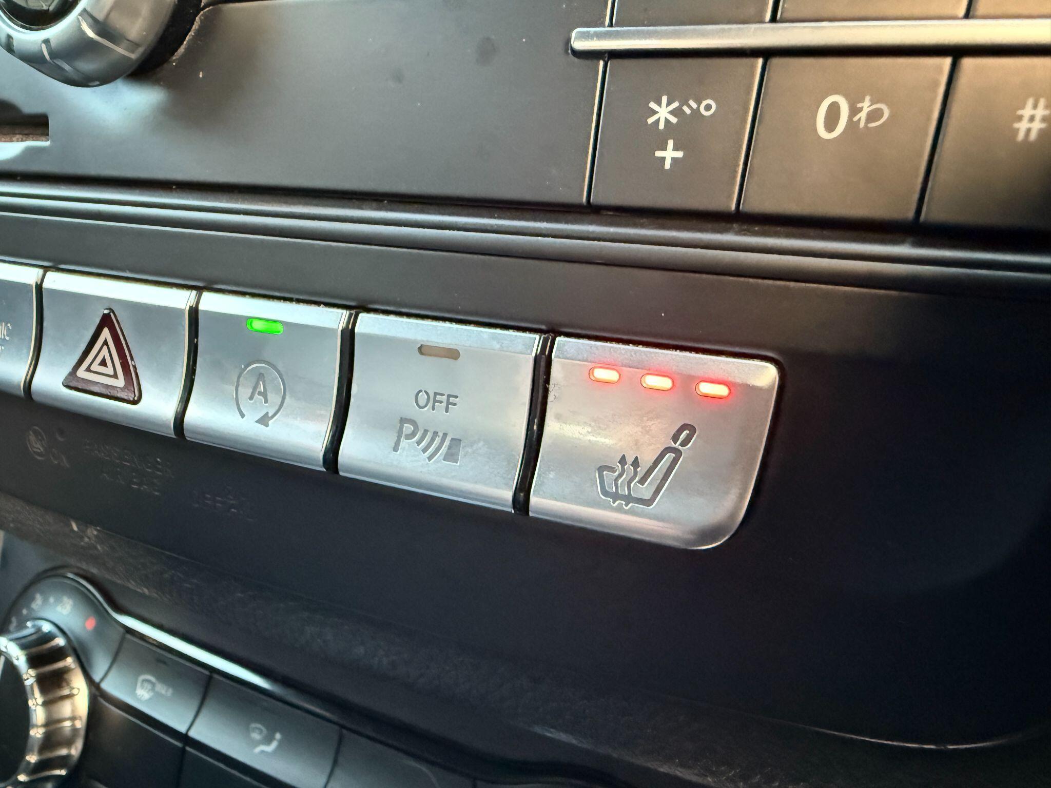 Mercedes B Class - Image 58