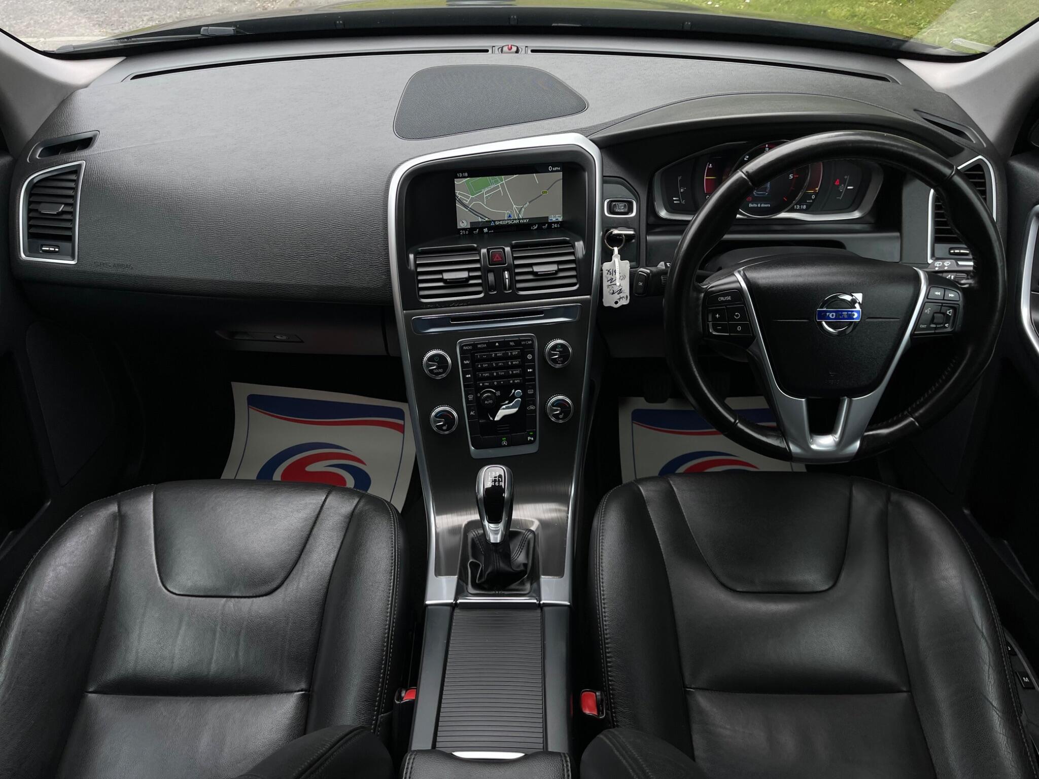 Volvo XC60 - Image 48