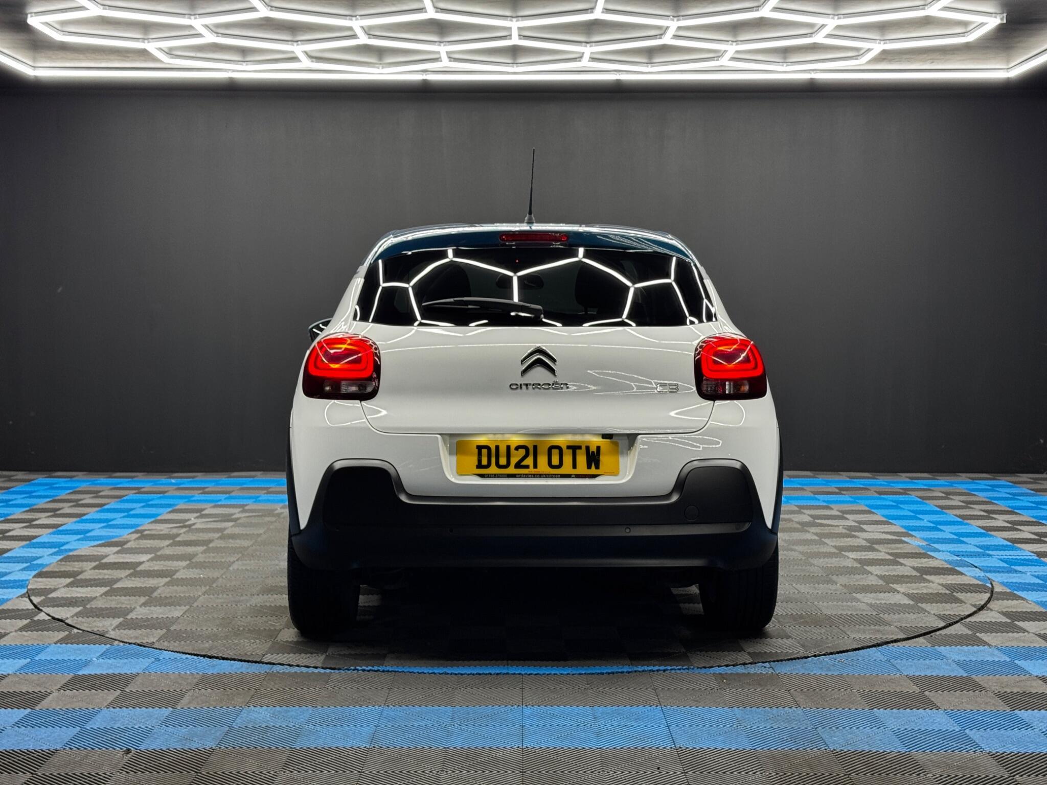 Citroen C3 - Image 6