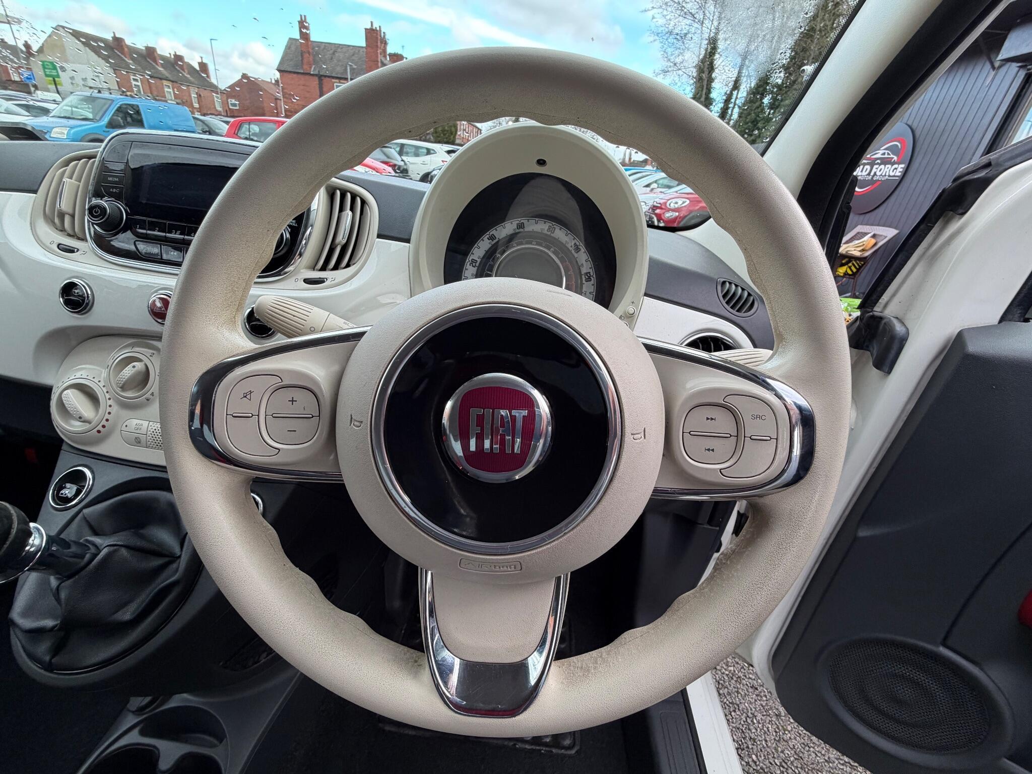 Fiat 500 - Image 38