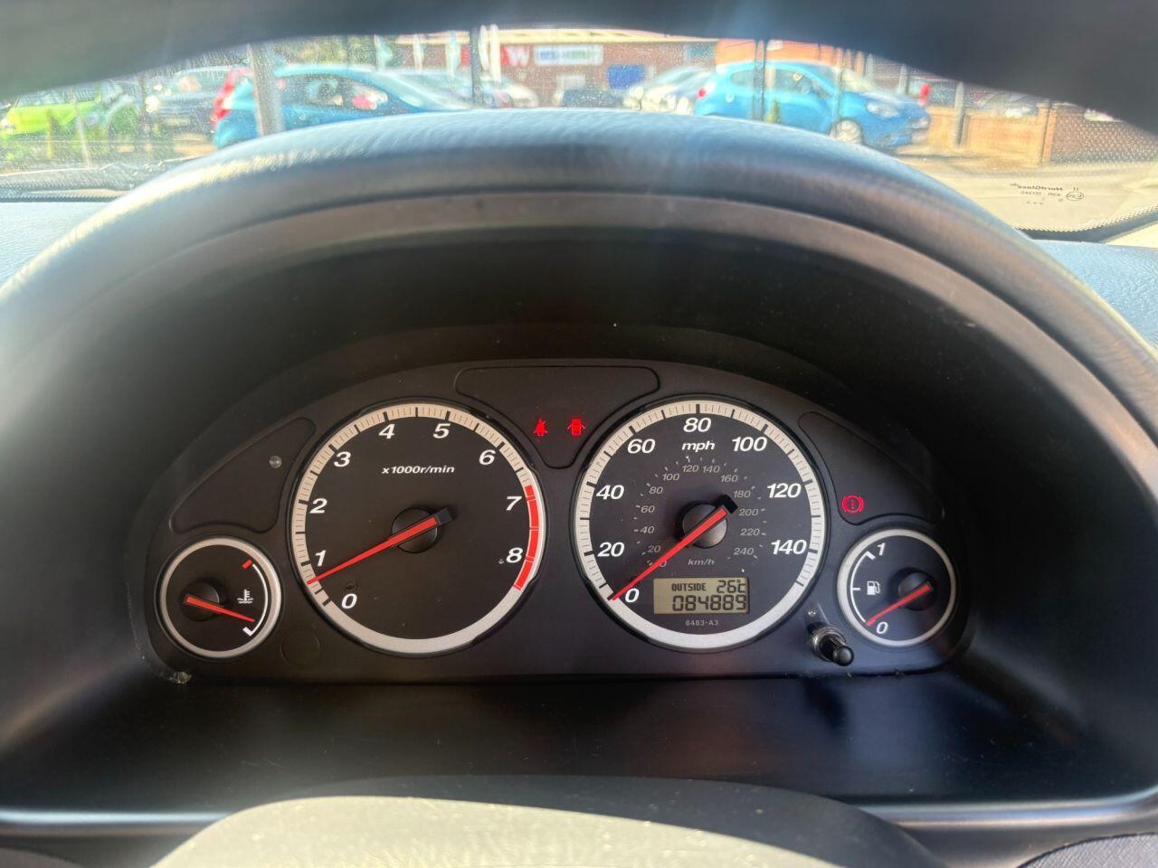Honda CR-V - Image 10