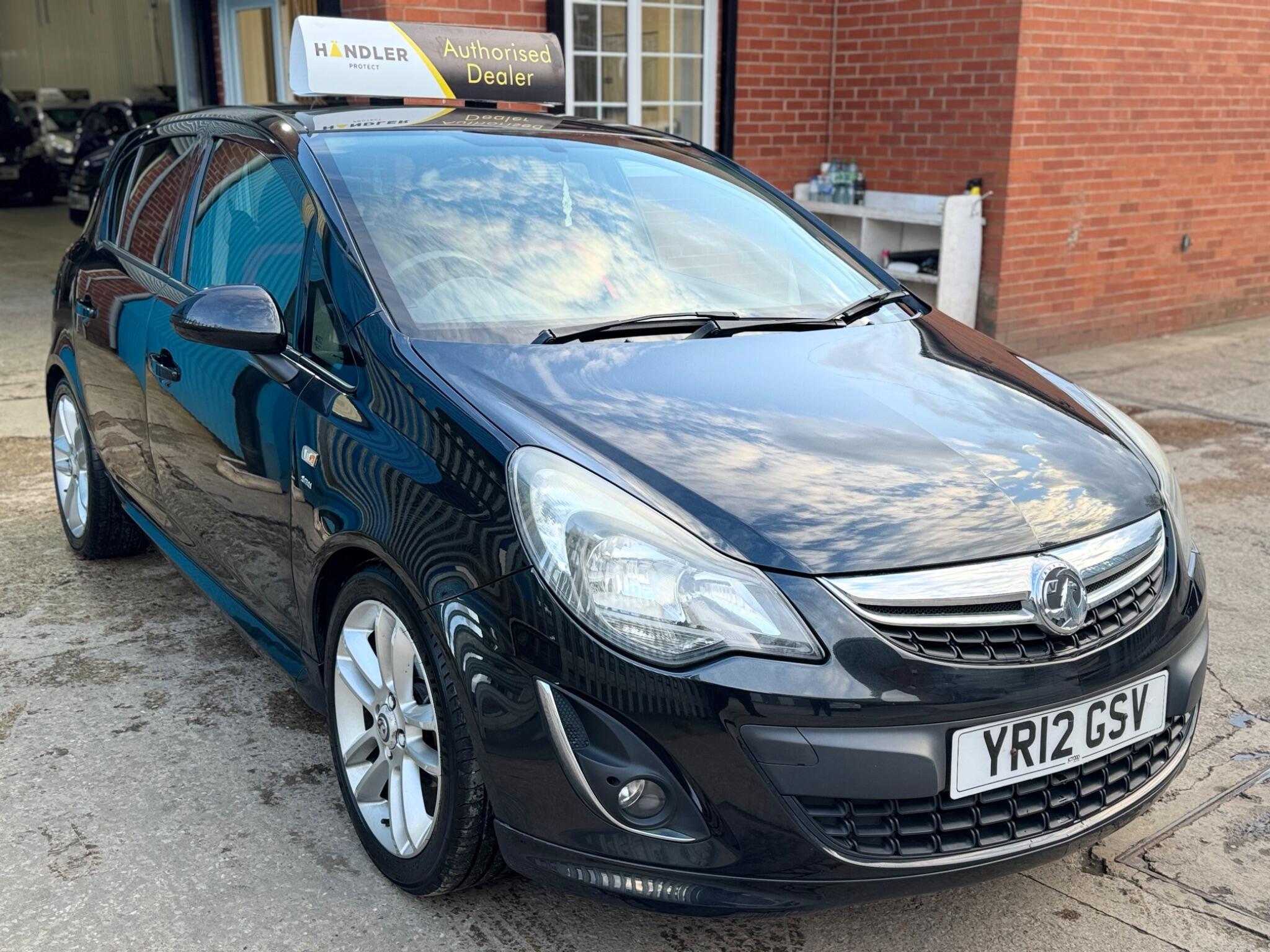 Vauxhall Corsa - Image 5