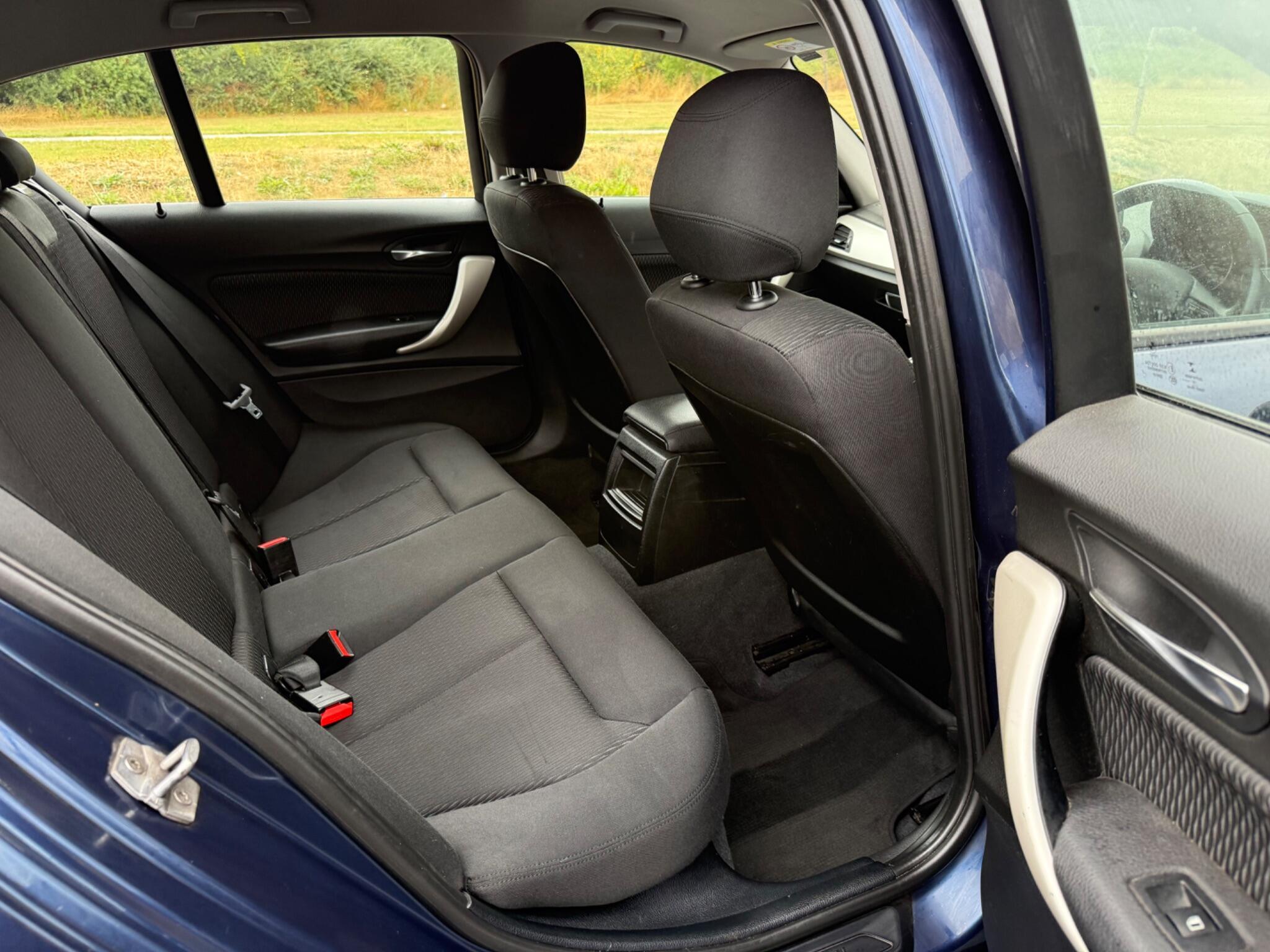 BMW 1 Series - Image 14
