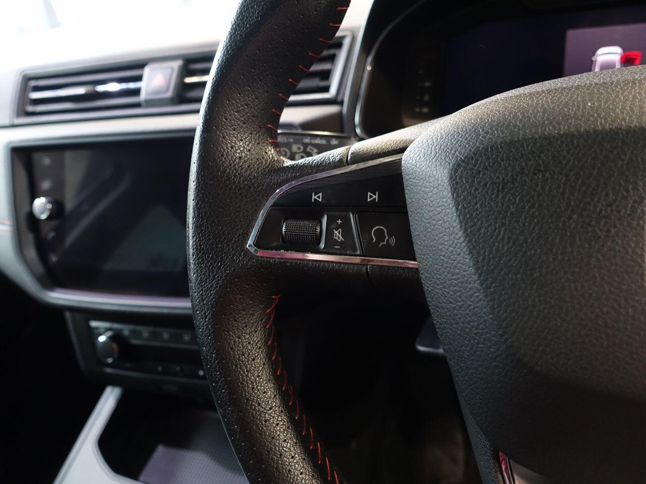 SEAT Ibiza - Image 24