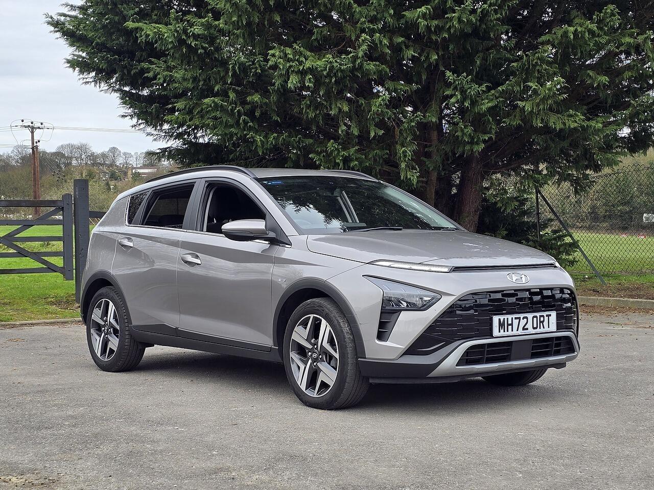 Hyundai Bayon - Image 19