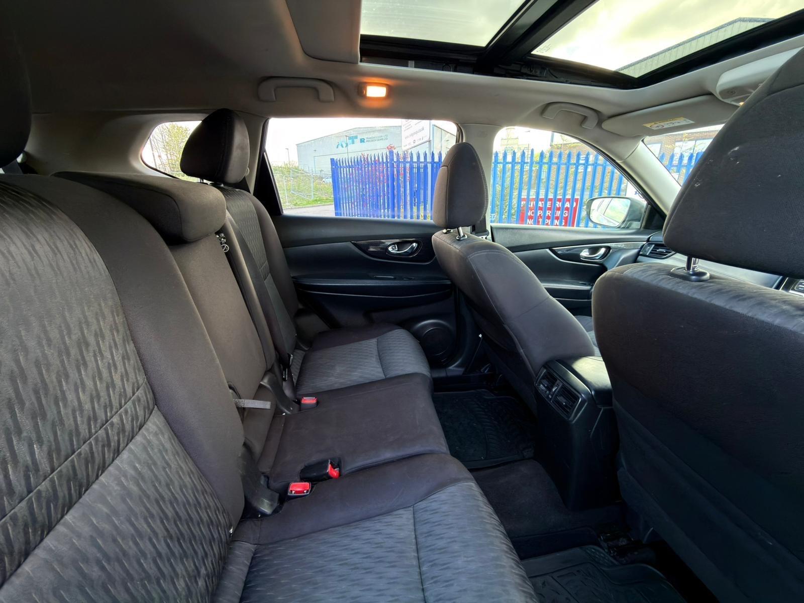 Nissan X-Trail - Image 26