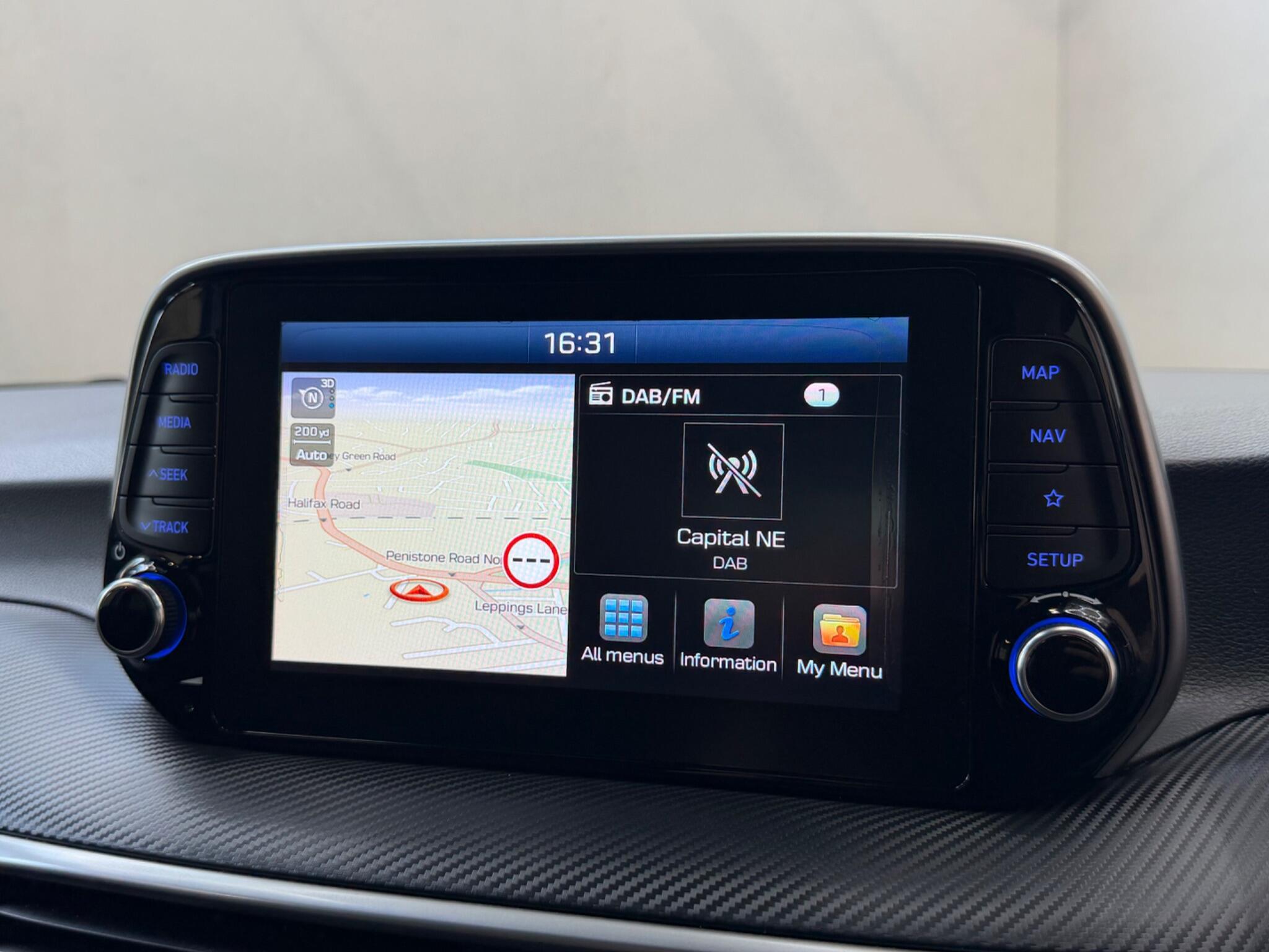 Hyundai Tucson - Image 19