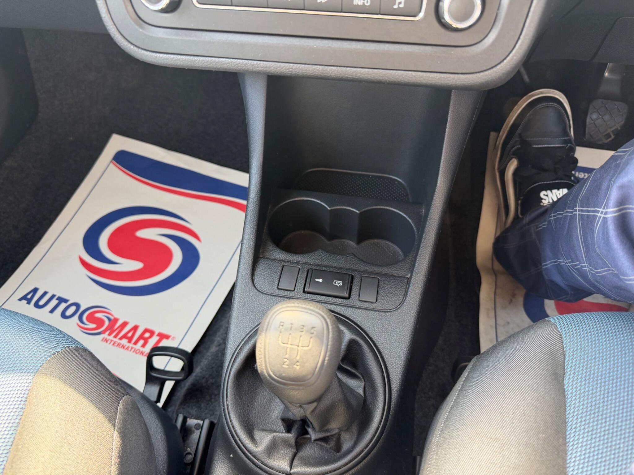 Skoda Fabia - Image 20