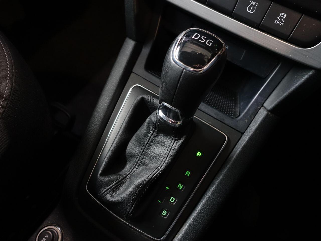 Skoda Yeti - Image 20