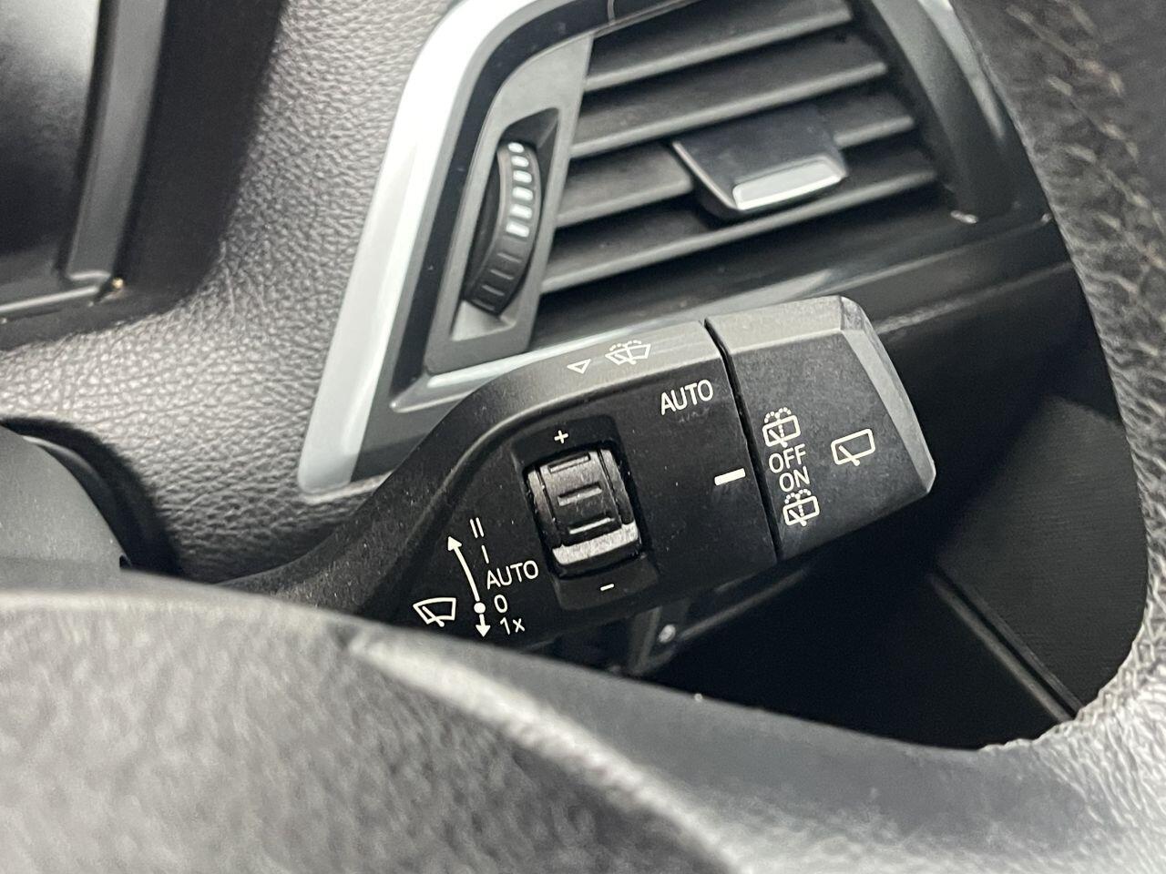 BMW 1 Series - Image 22