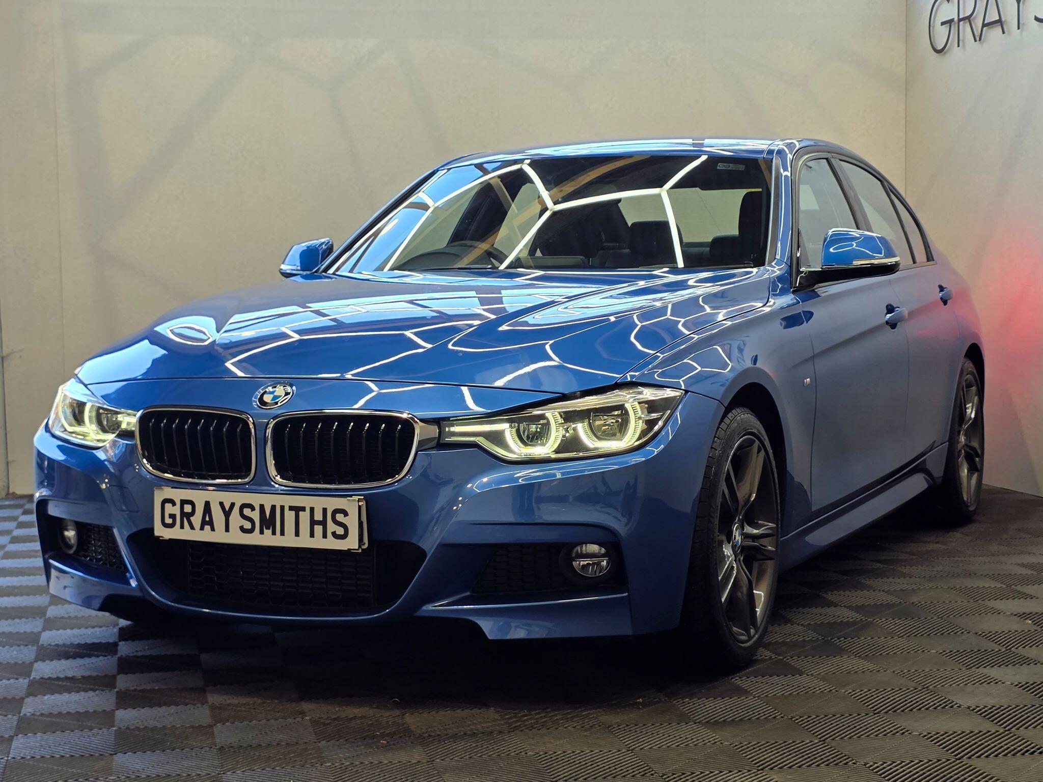BMW 3 Series - Image 5