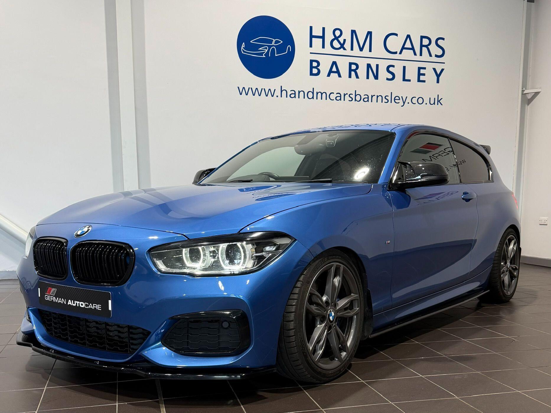 BMW 1 Series - Image 3