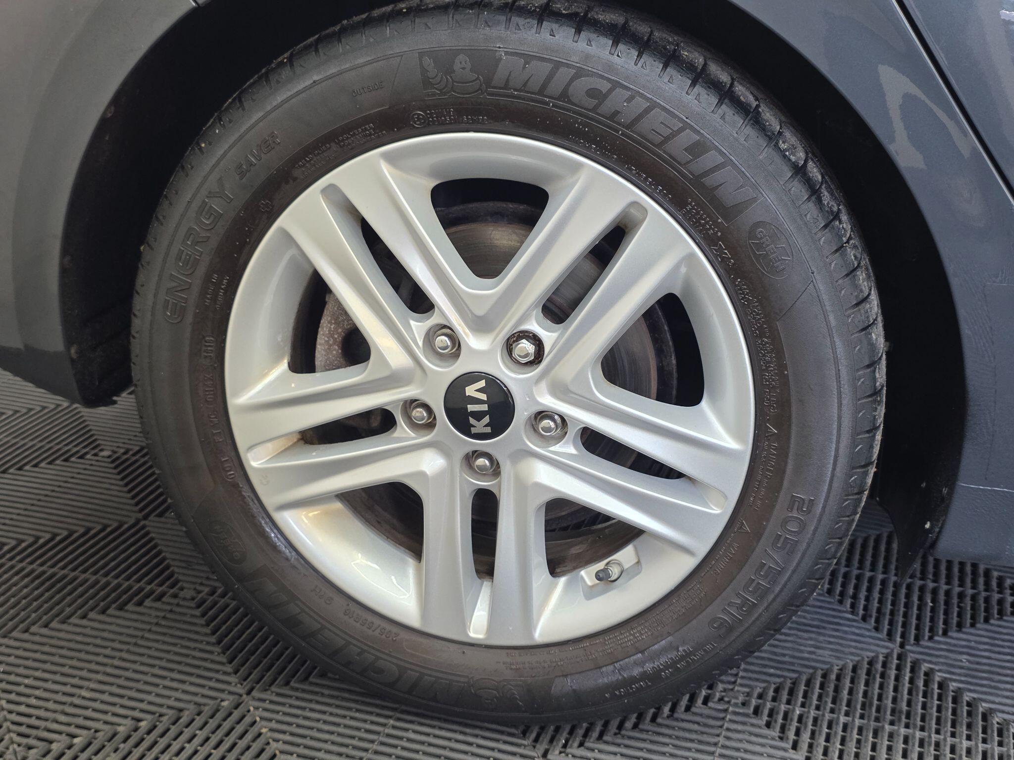 Kia ceed - Image 12