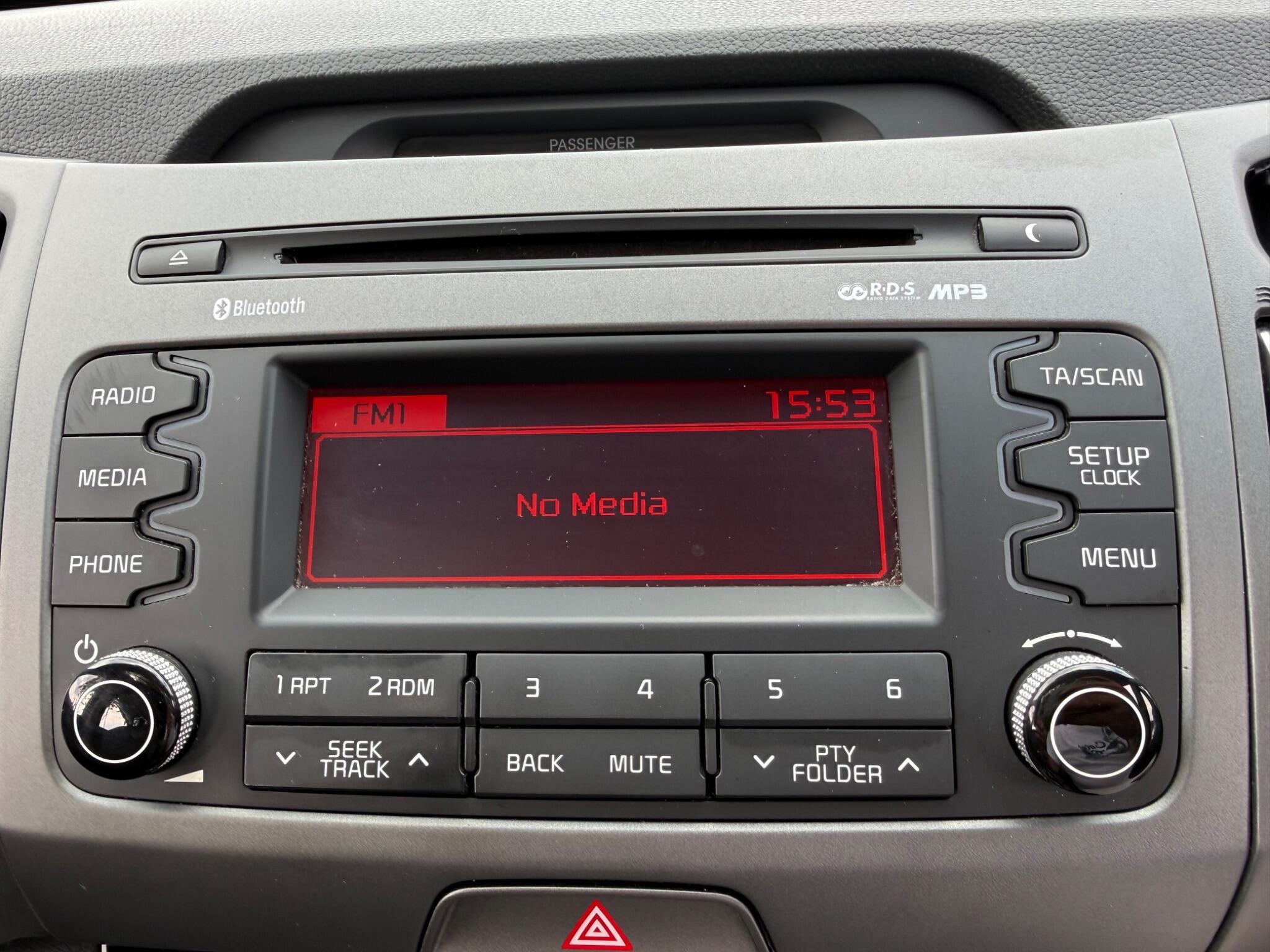 Kia Sportage - Image 30
