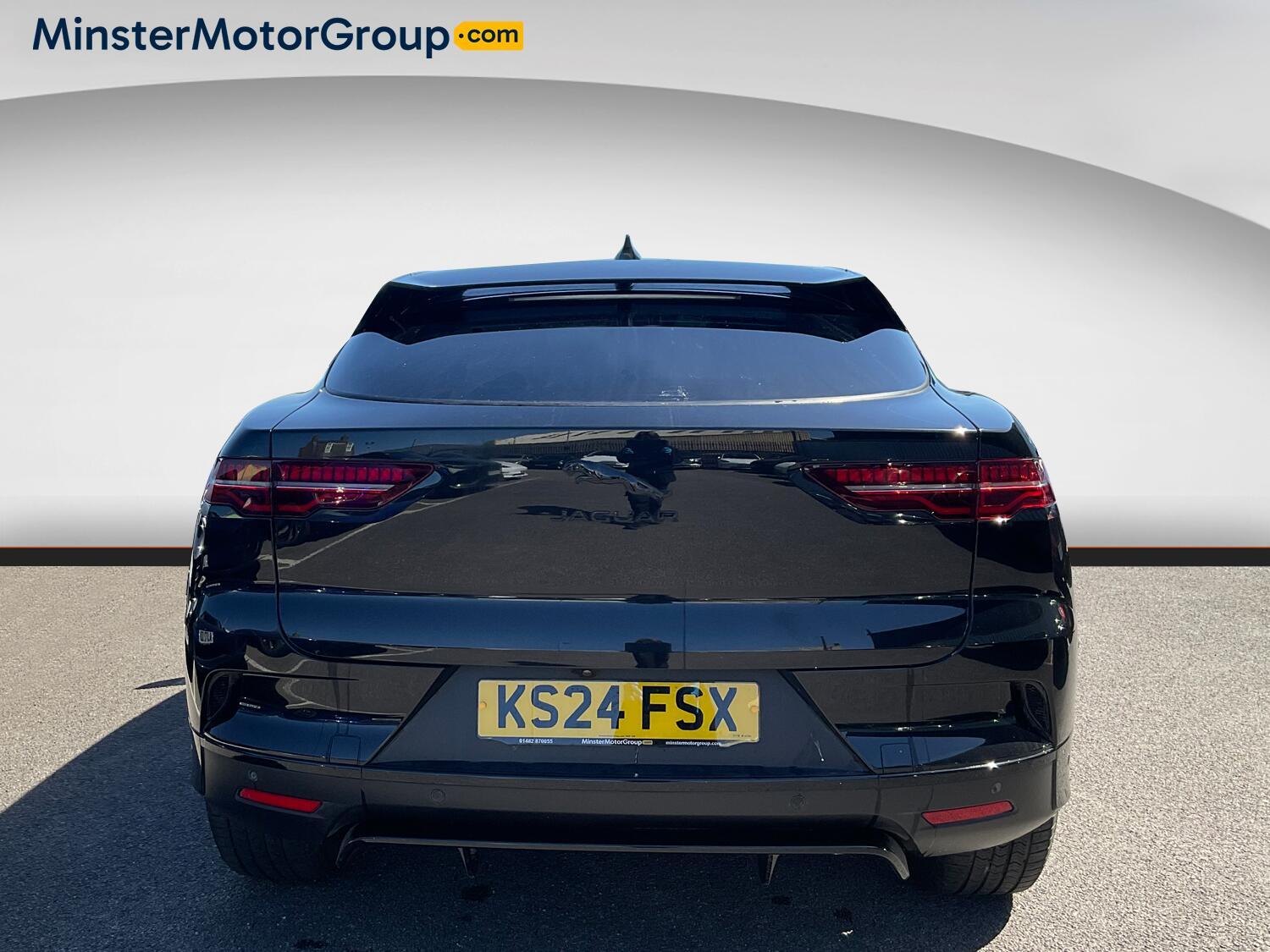 Jaguar I-Pace - Image 3