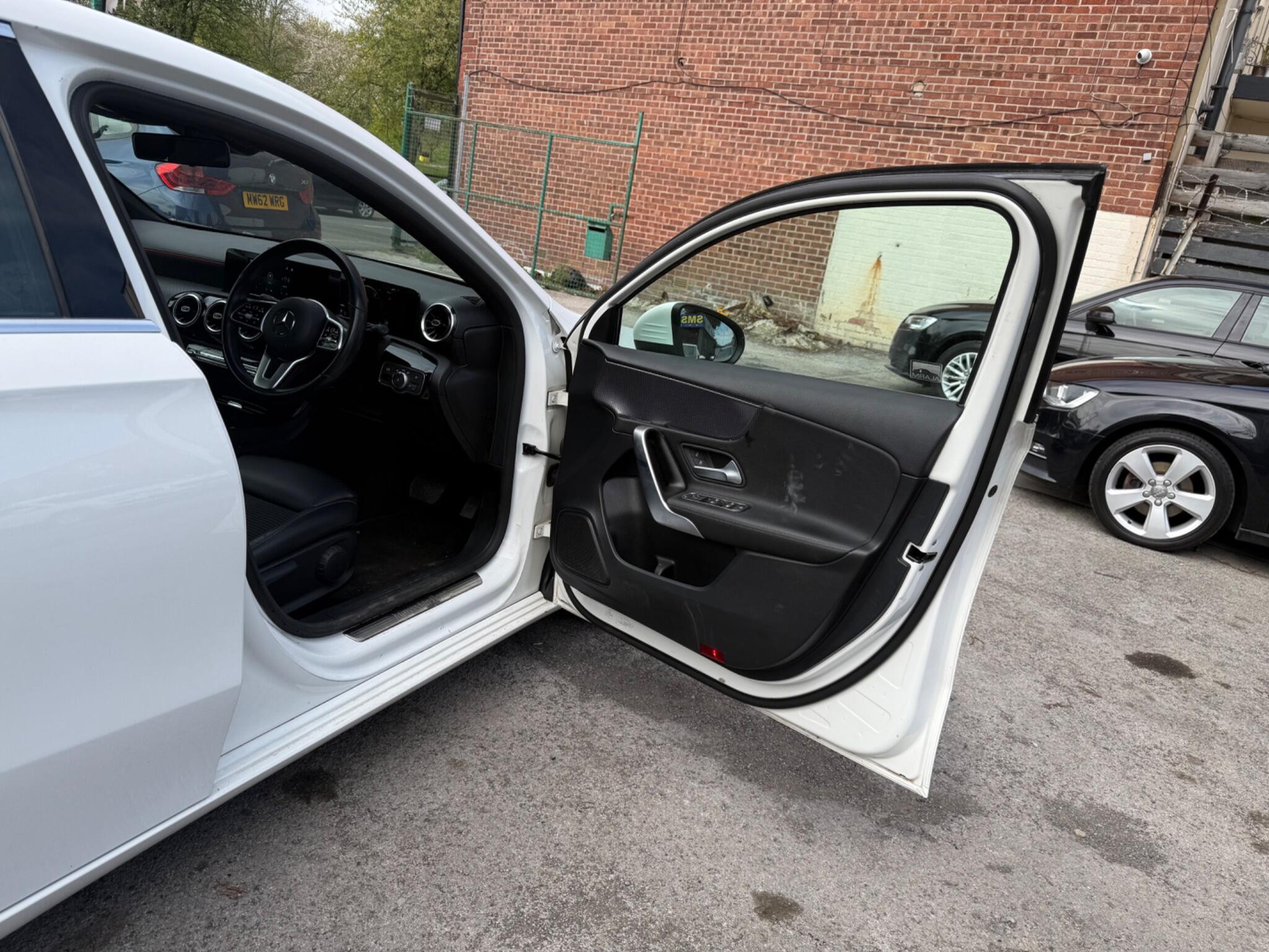 Mercedes A Class - Image 26
