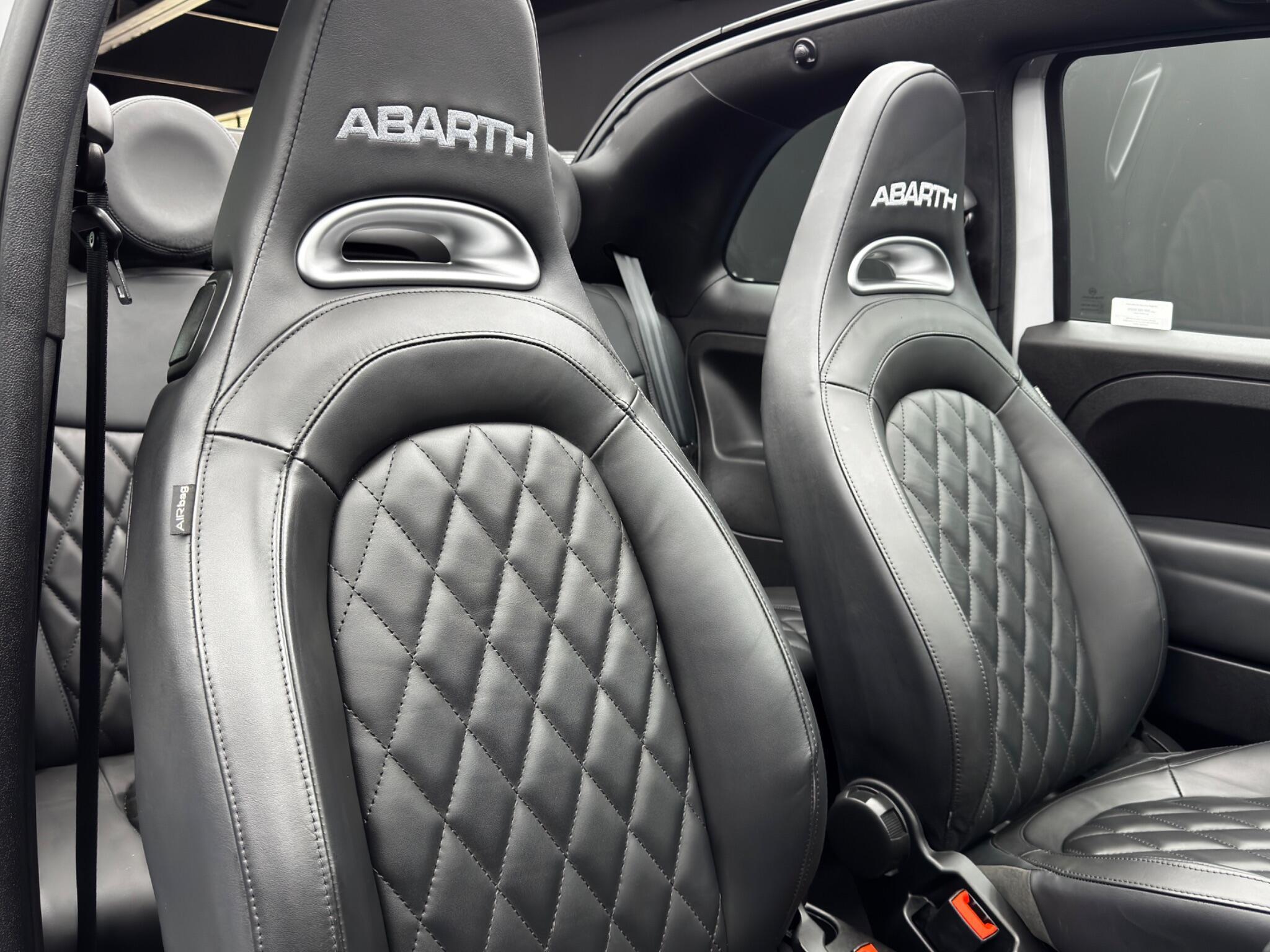 Abarth 695C - Image 12