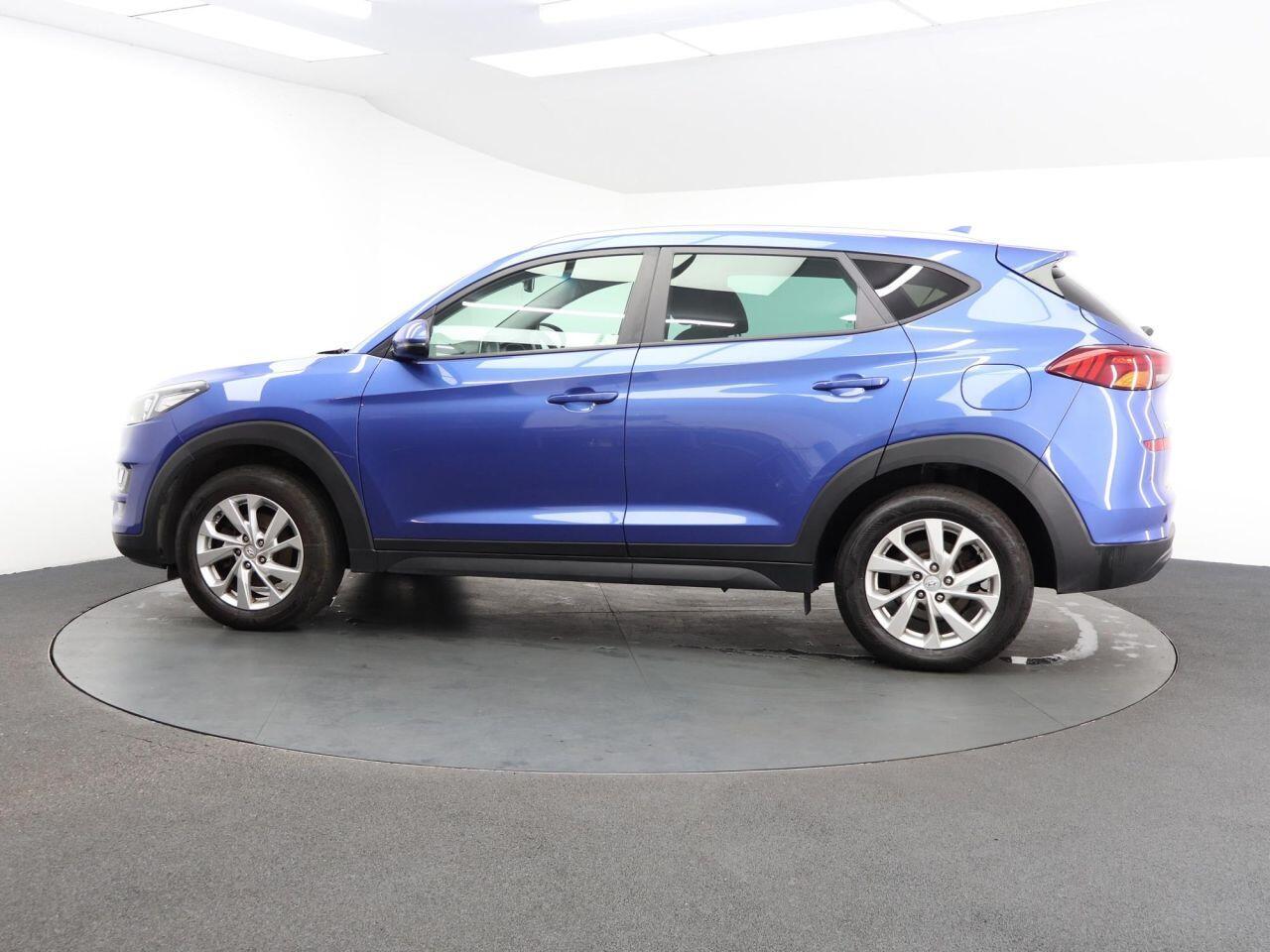 Hyundai Tucson - Image 7