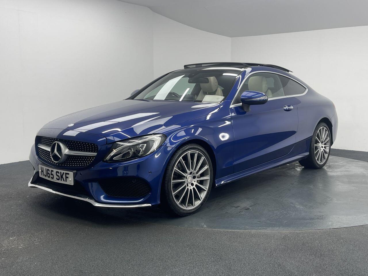 Mercedes C-Class - Image 6